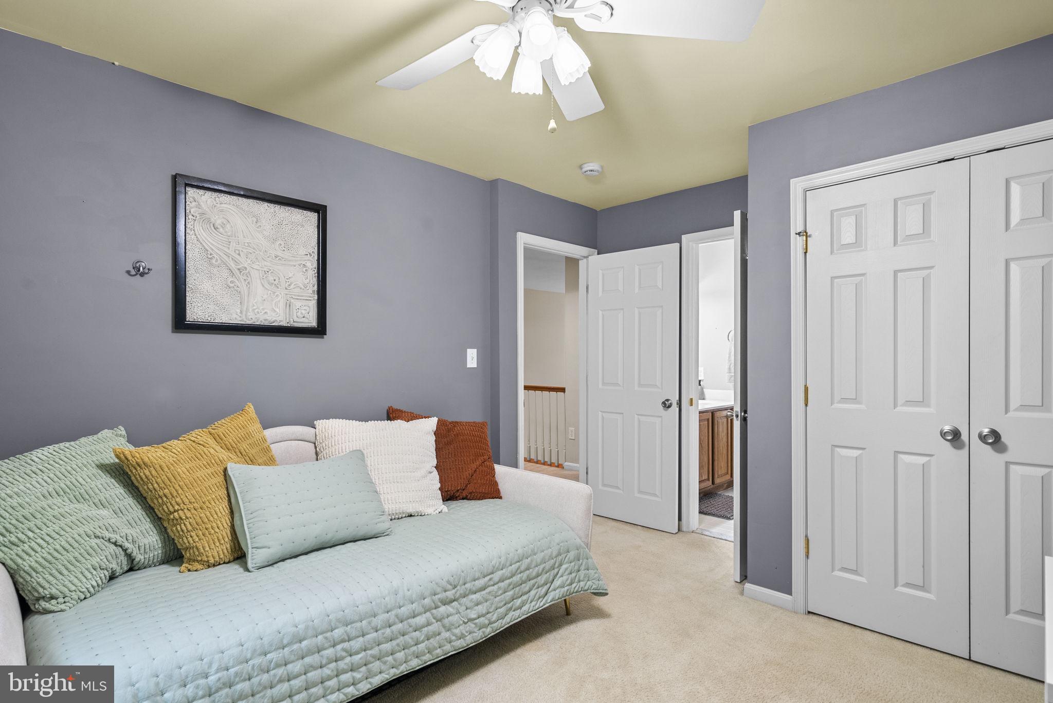 GRANBY WOODS - Residential