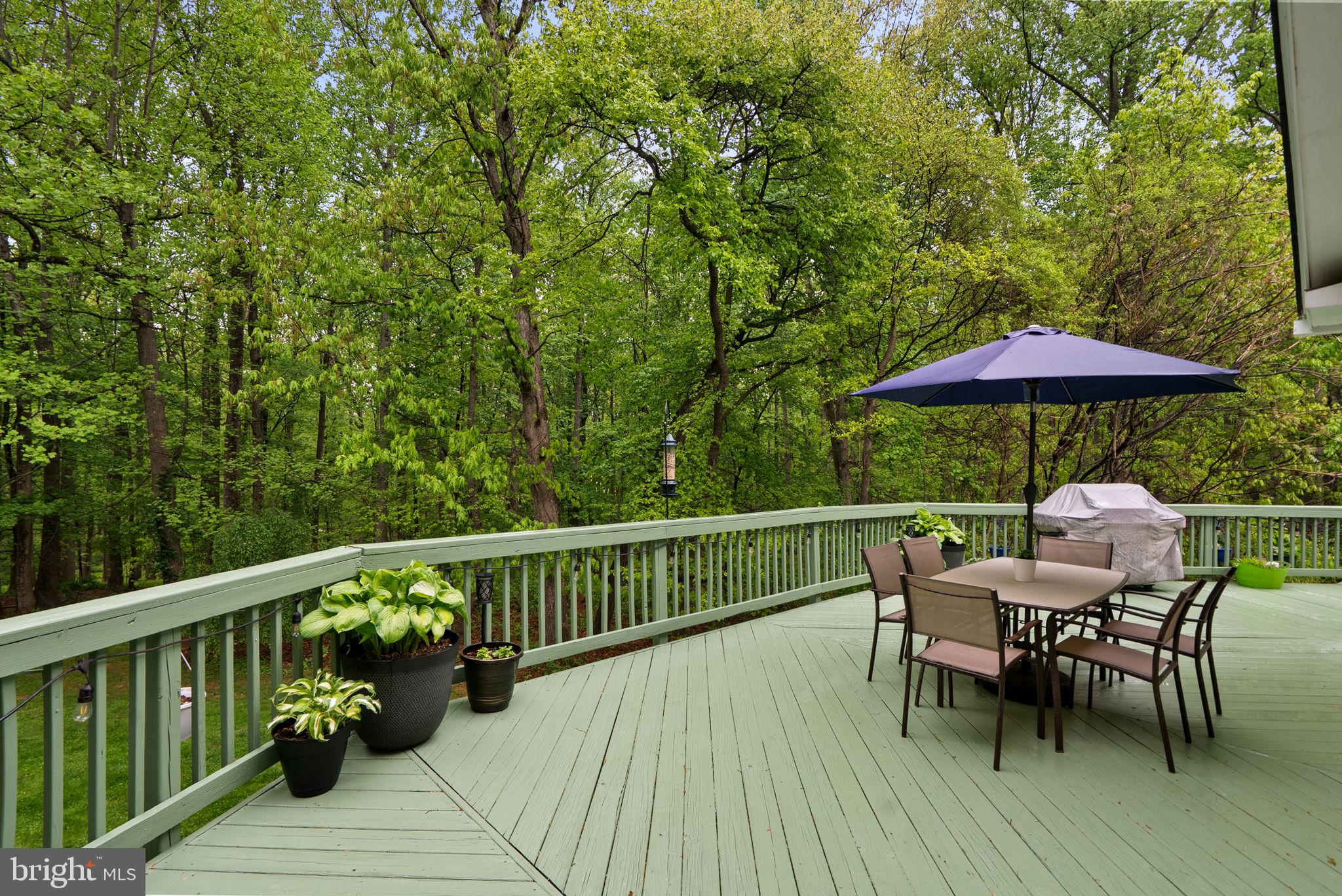 GRANBY WOODS - Residential