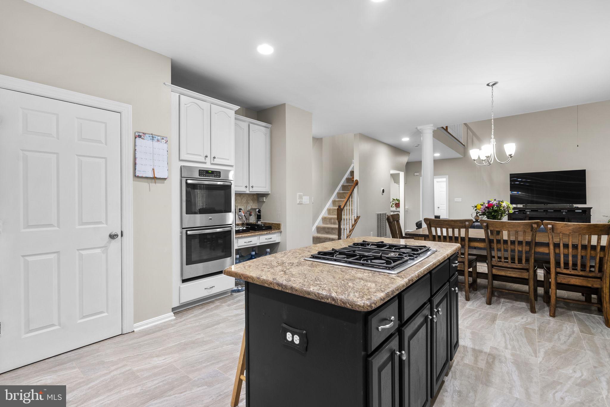 GRANBY WOODS - Residential