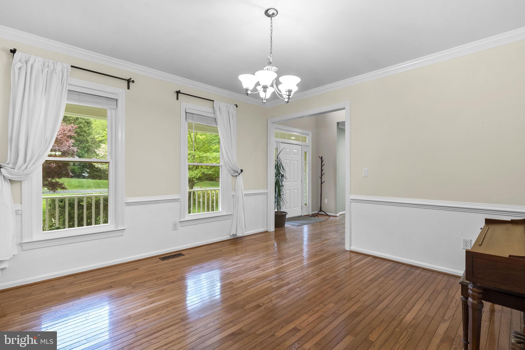 GRANBY WOODS - Residential