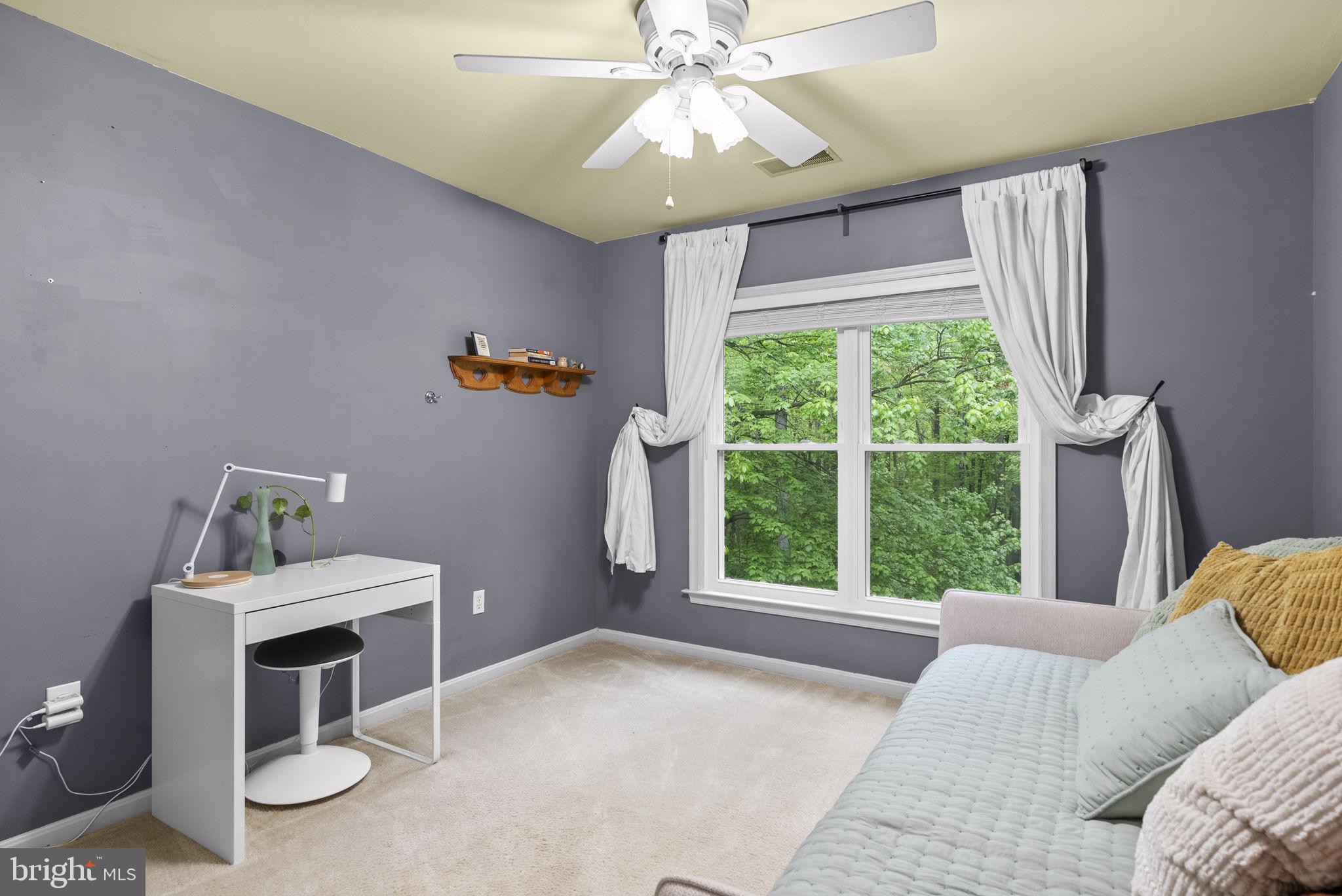 GRANBY WOODS - Residential