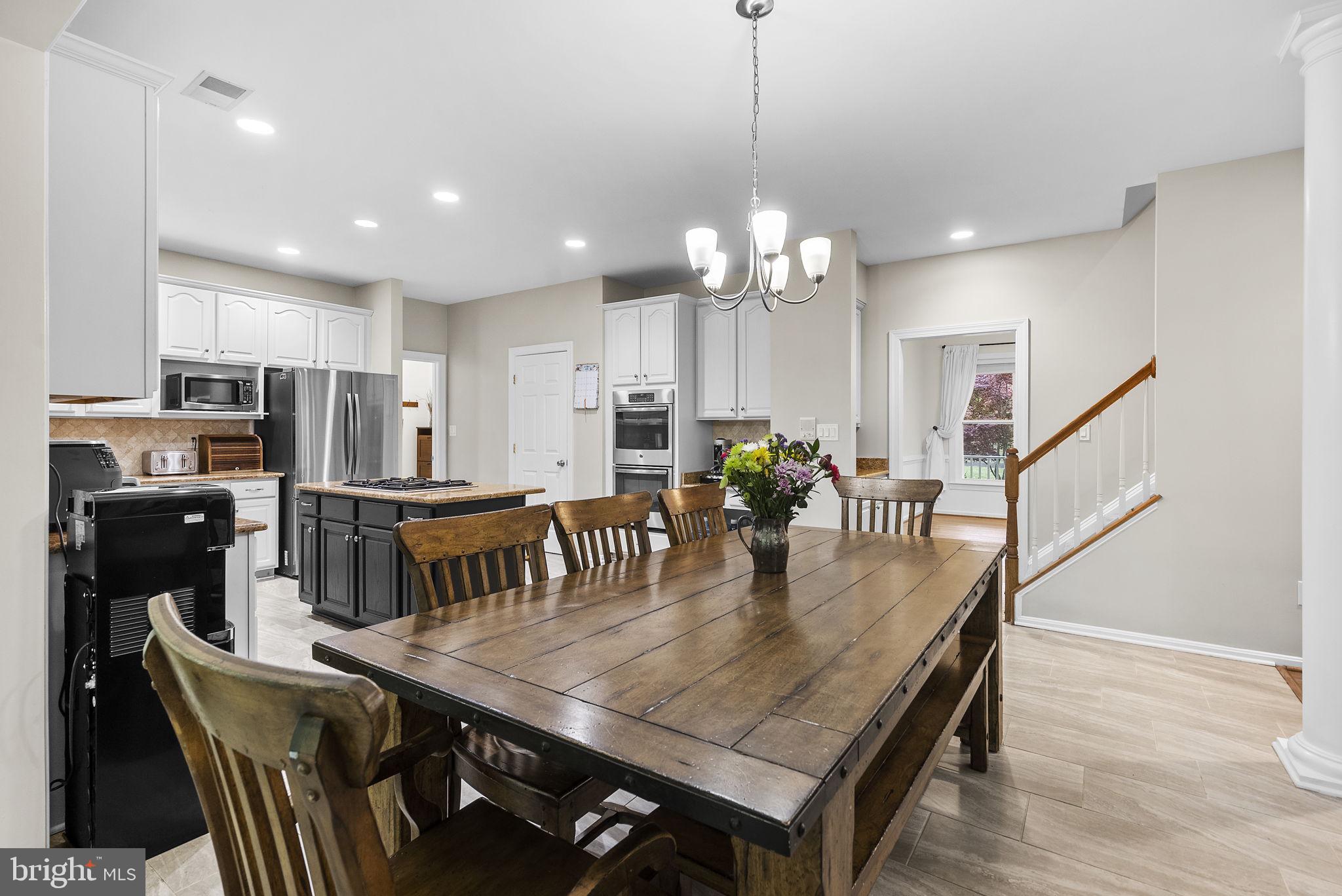 GRANBY WOODS - Residential