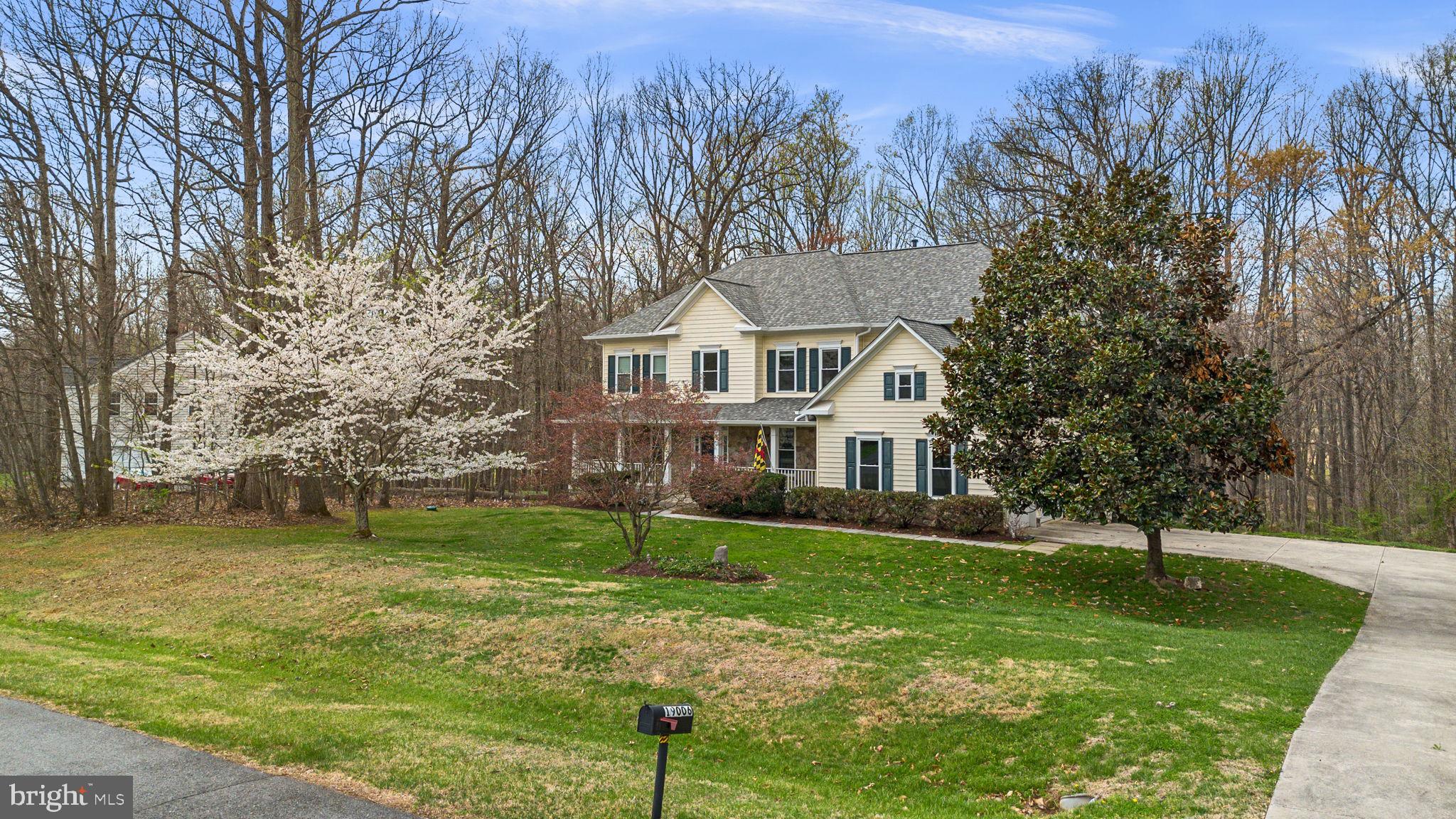 GRANBY WOODS - Residential