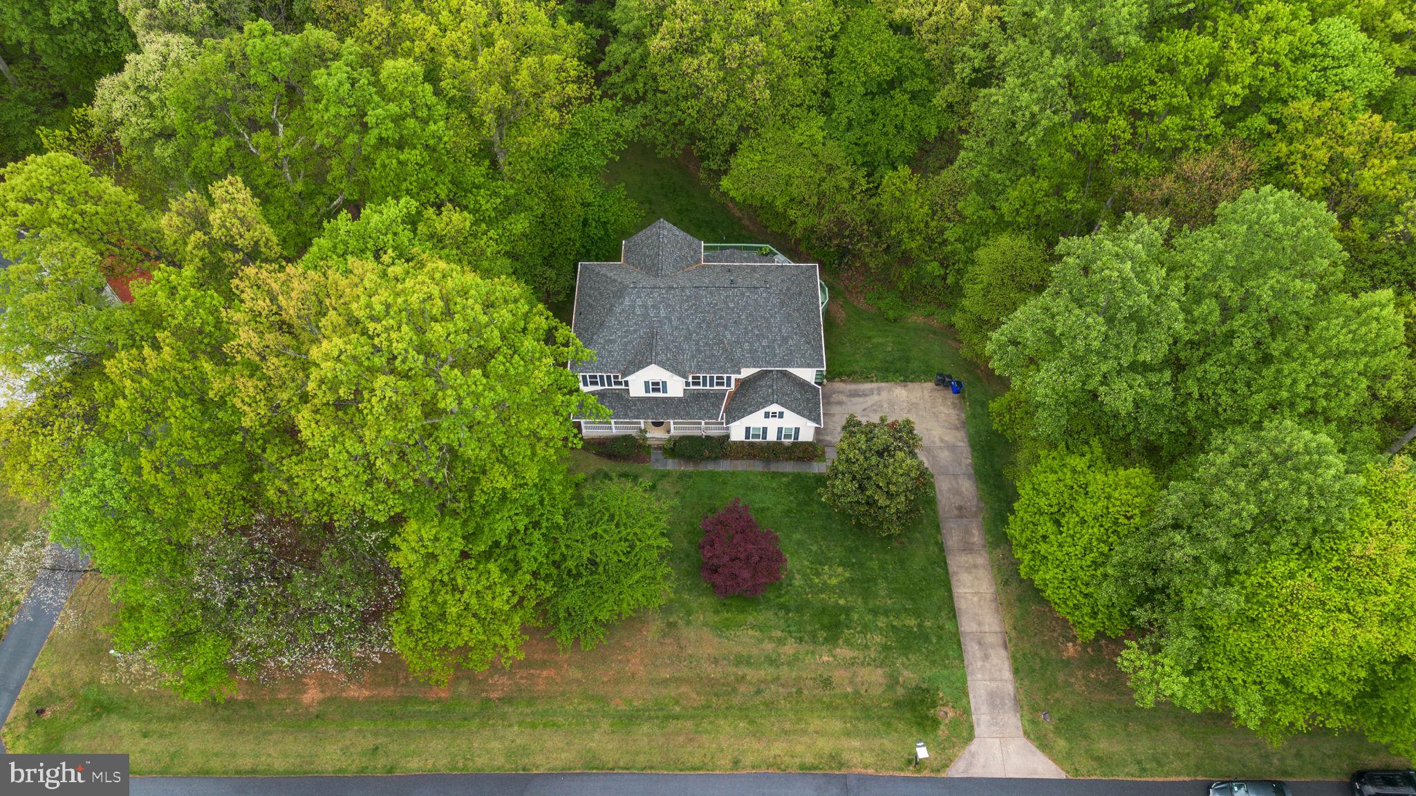 GRANBY WOODS - Residential