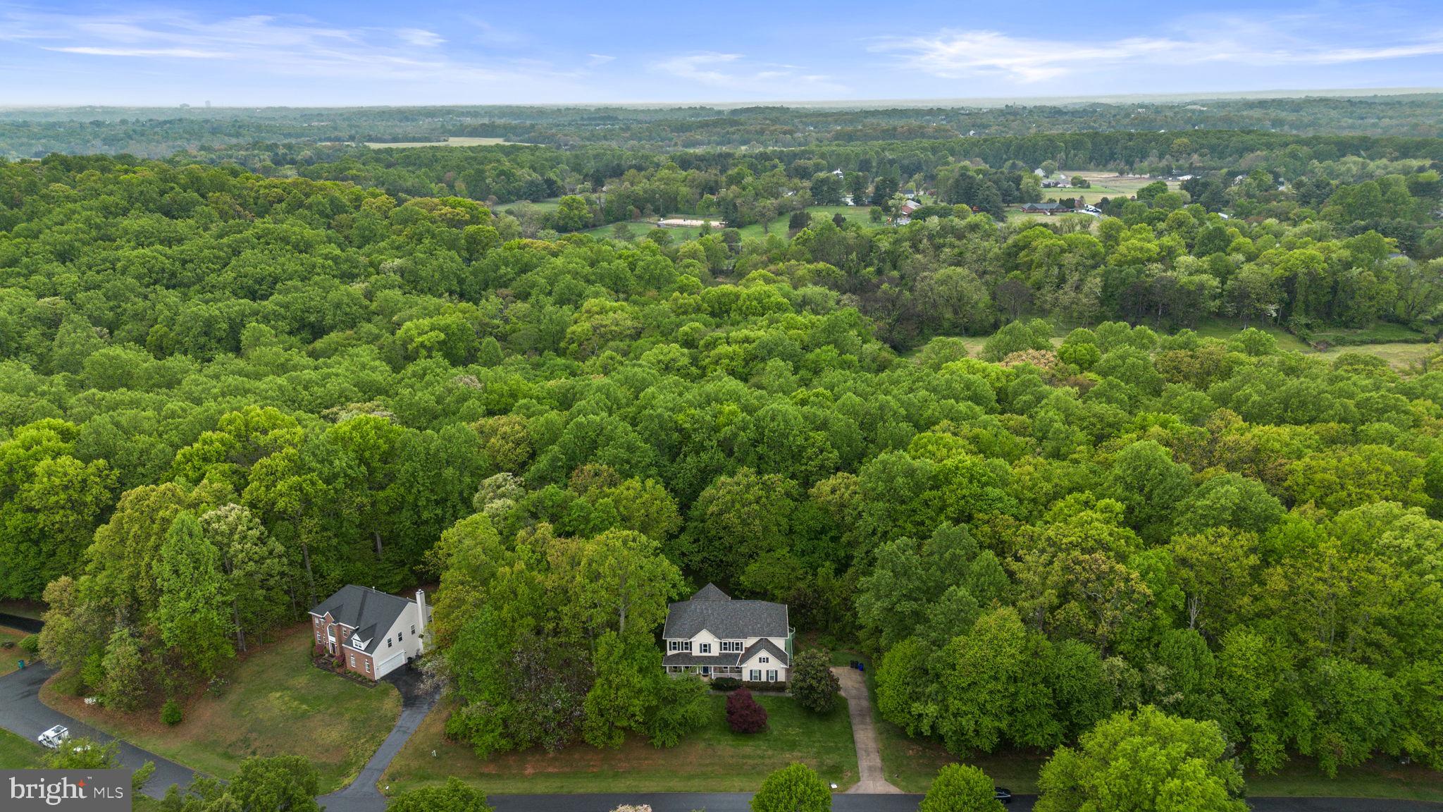 GRANBY WOODS - Residential