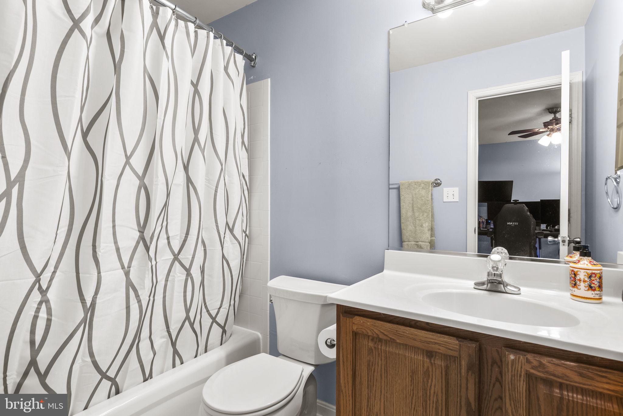 GRANBY WOODS - Residential