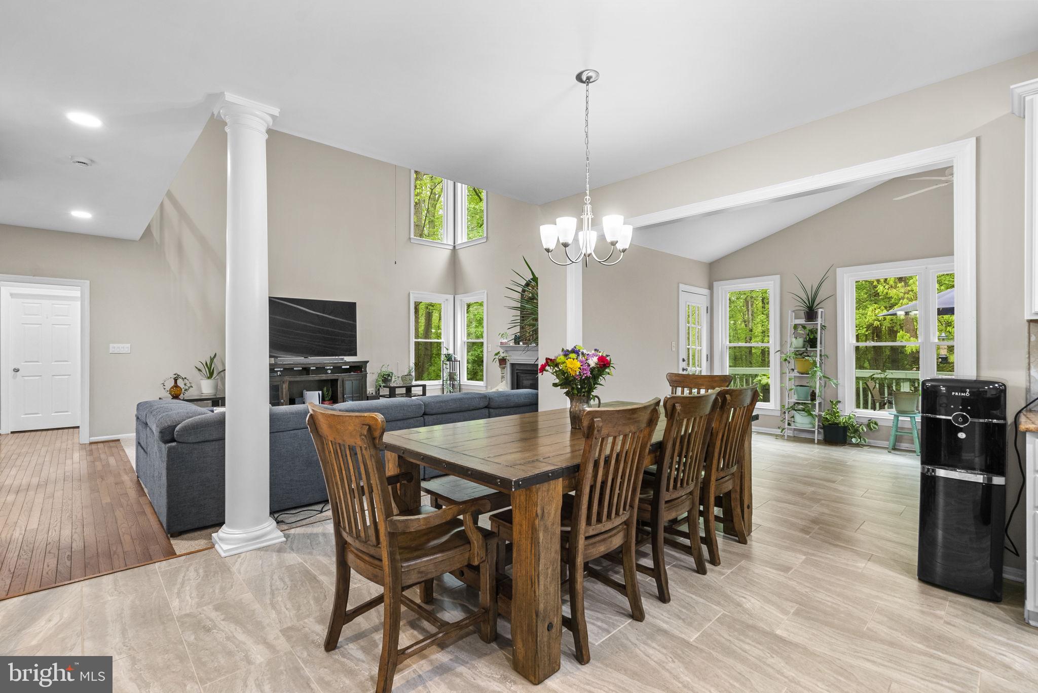 GRANBY WOODS - Residential