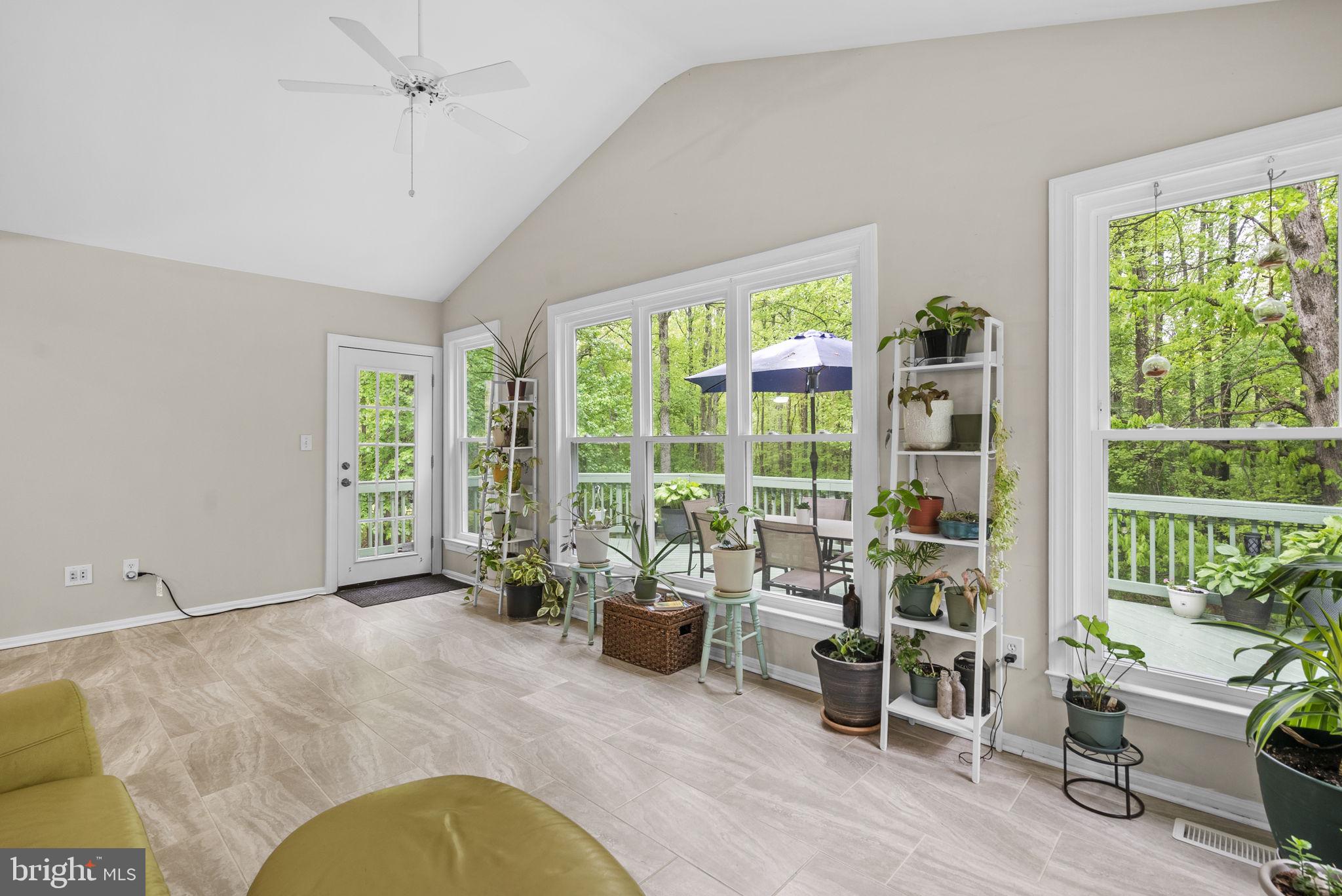 GRANBY WOODS - Residential