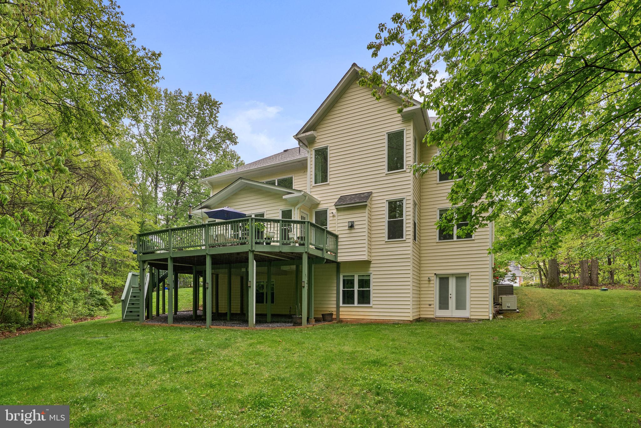 GRANBY WOODS - Residential