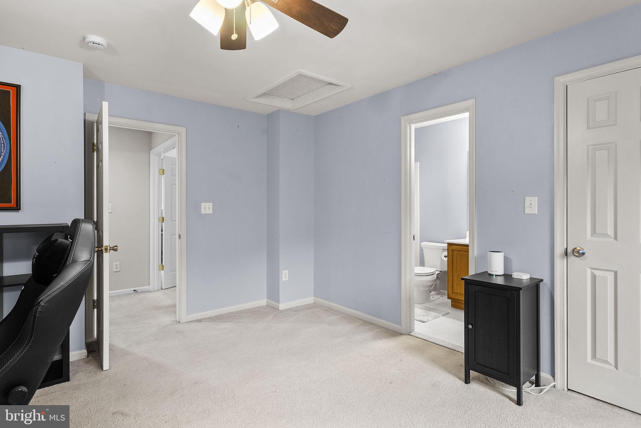 GRANBY WOODS - Residential