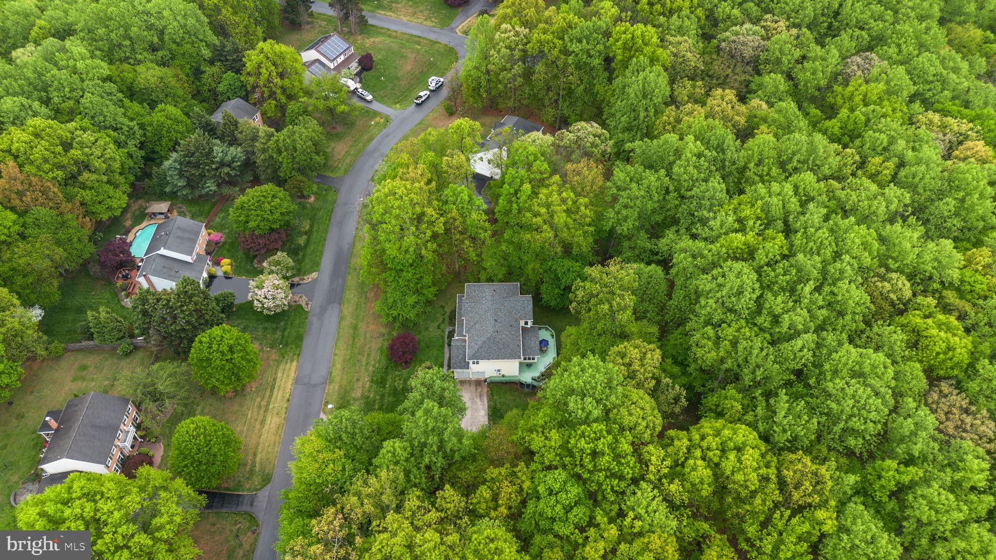 GRANBY WOODS - Residential