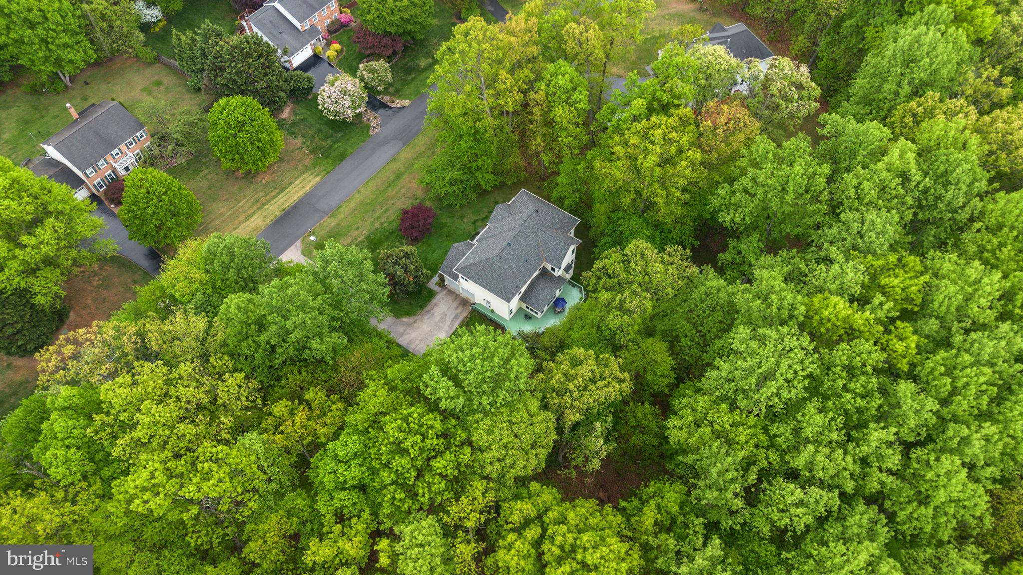 GRANBY WOODS - Residential