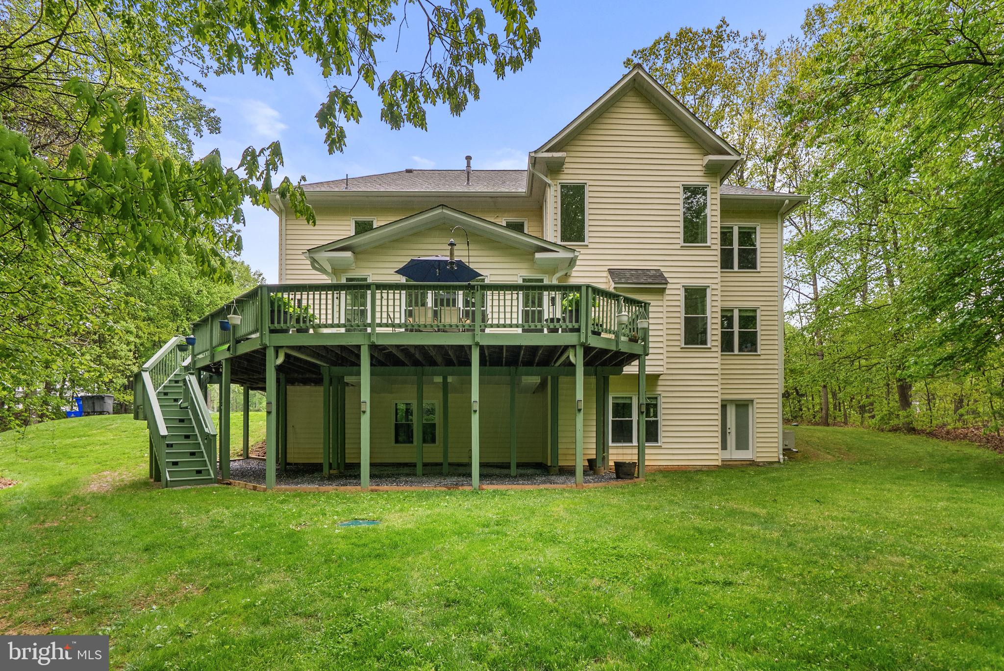 GRANBY WOODS - Residential