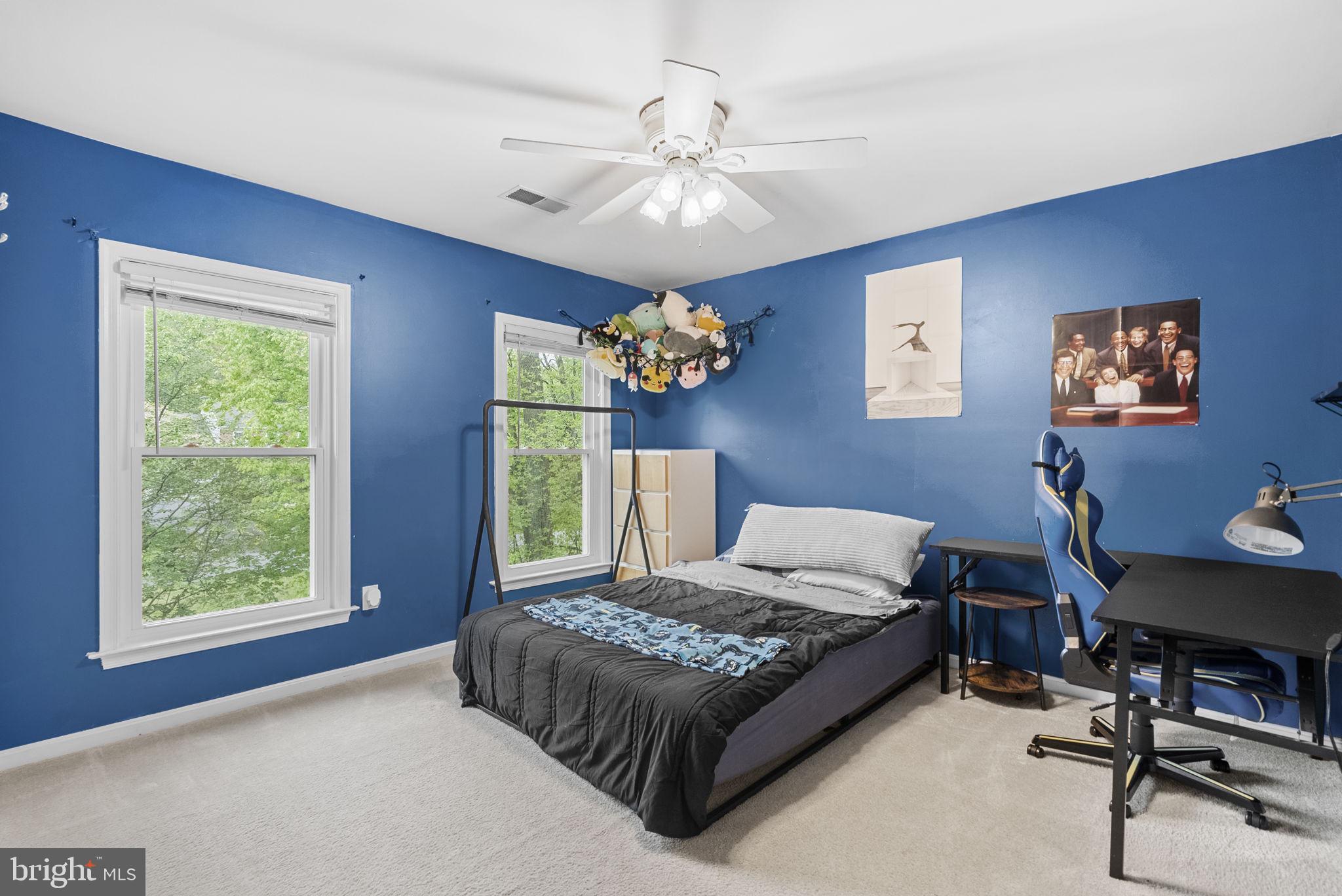 GRANBY WOODS - Residential