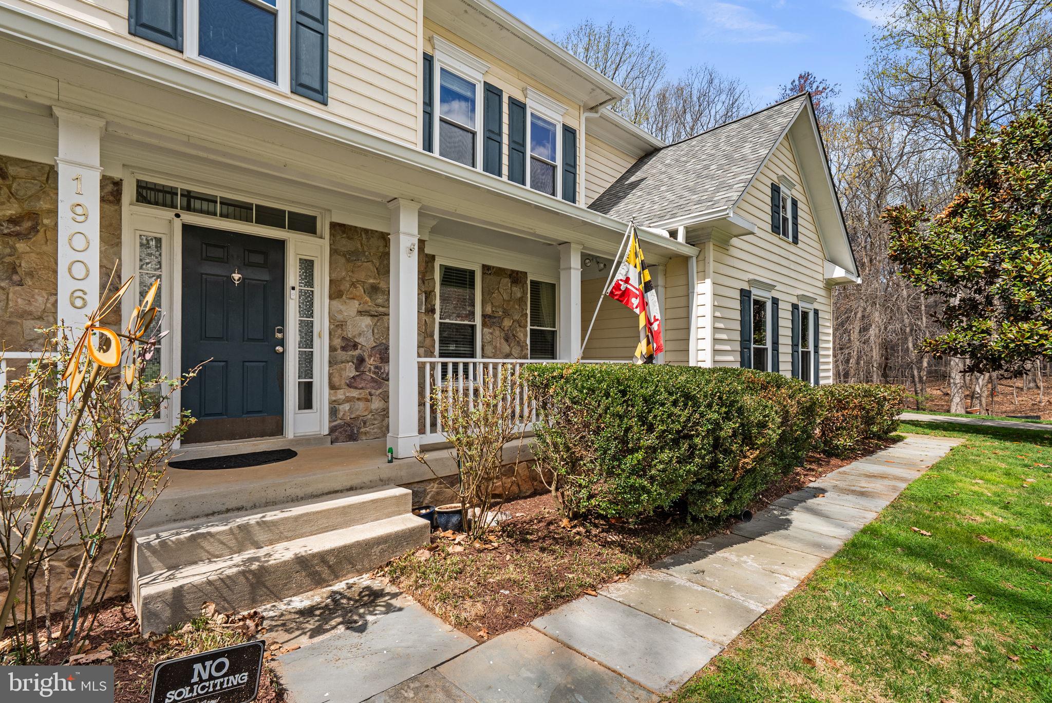 GRANBY WOODS - Residential