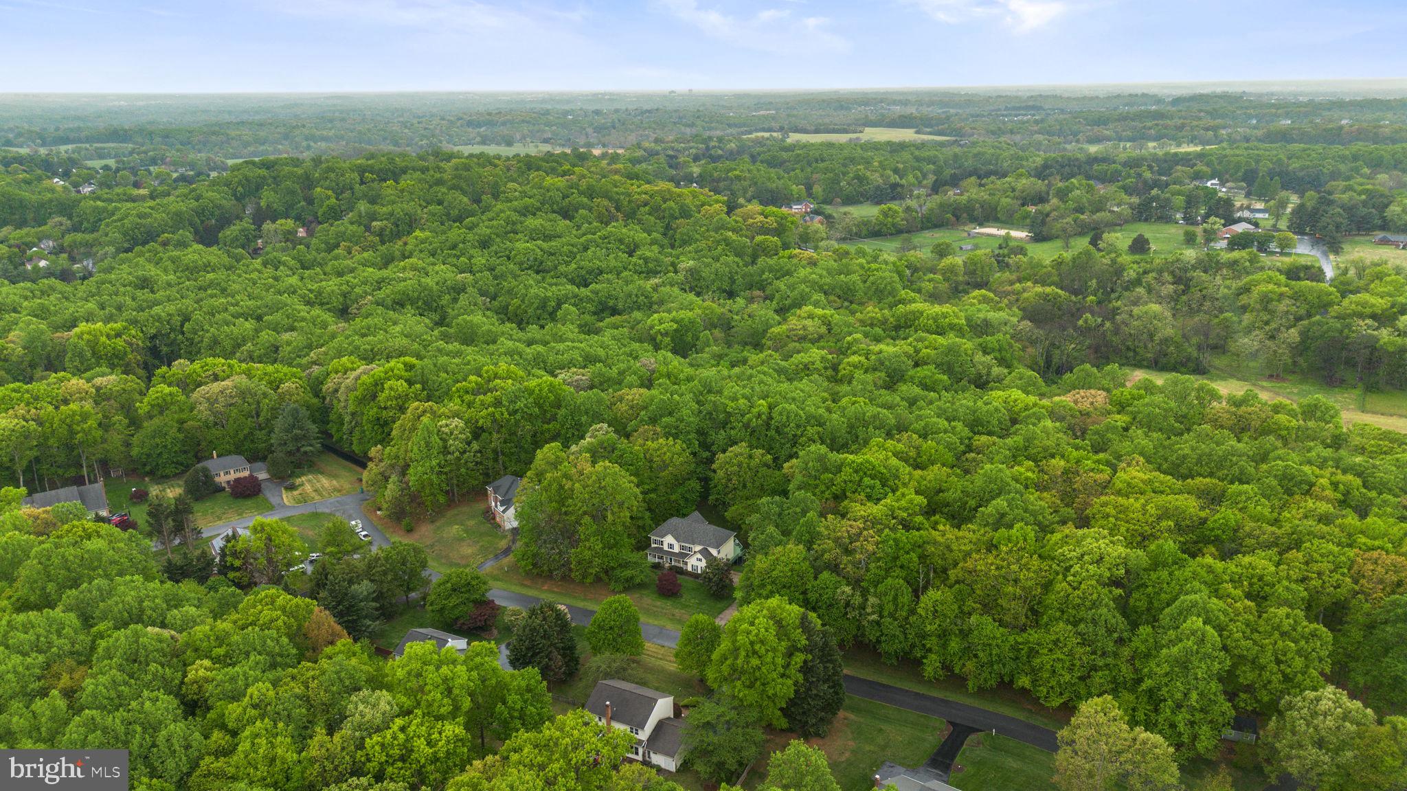 GRANBY WOODS - Residential