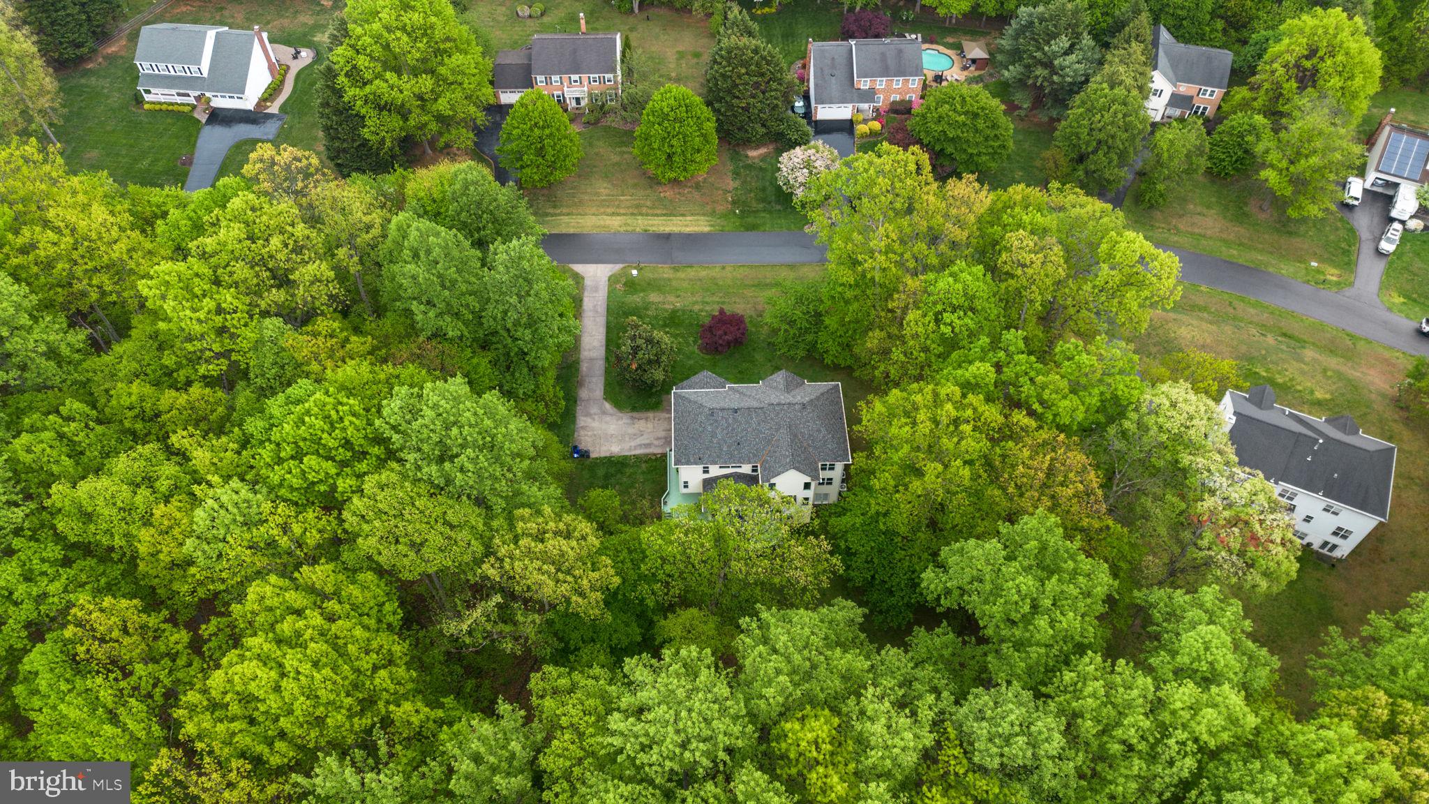 GRANBY WOODS - Residential