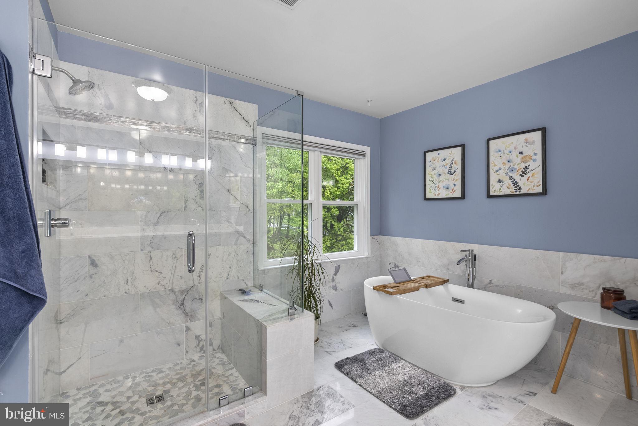 GRANBY WOODS - Residential