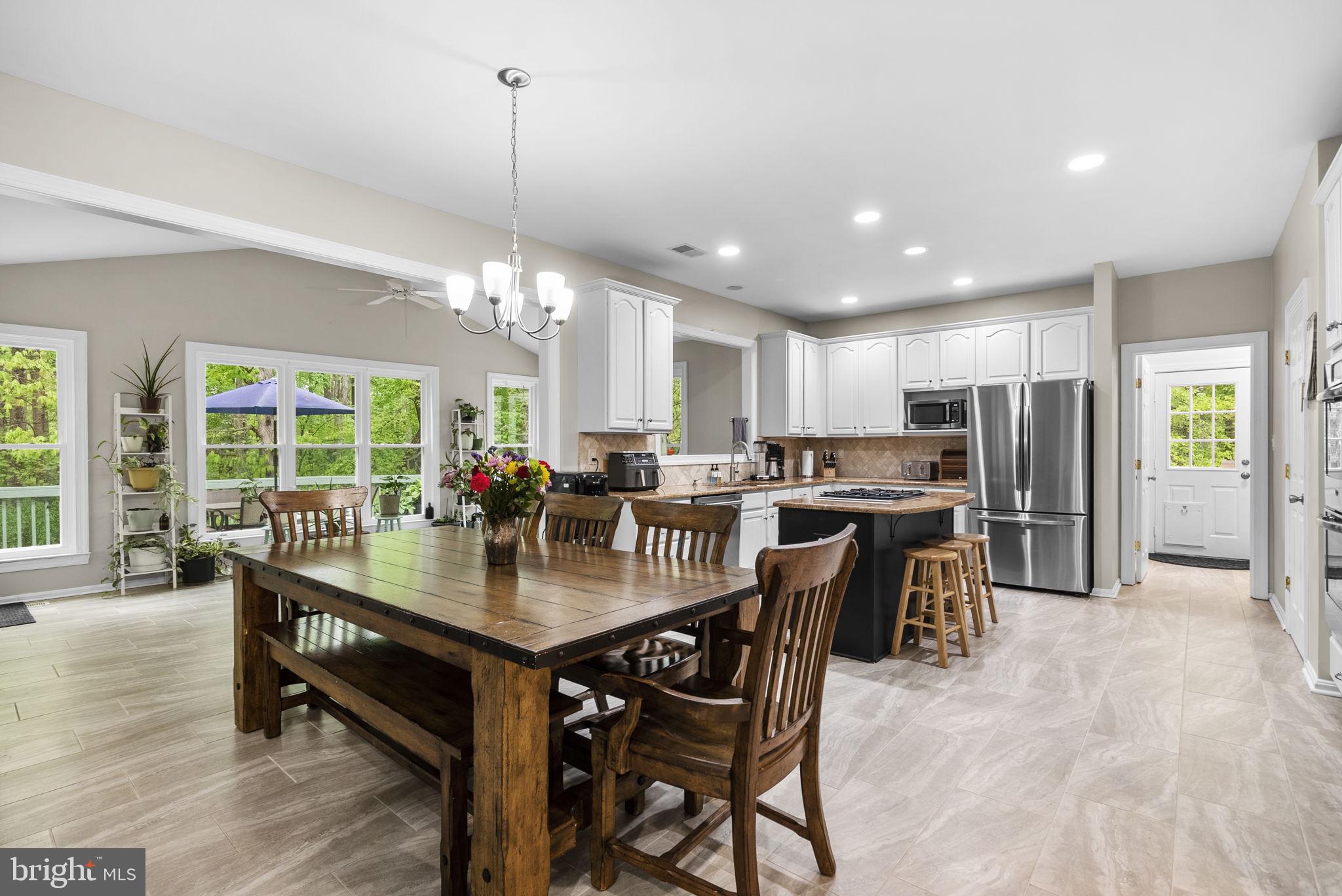 GRANBY WOODS - Residential