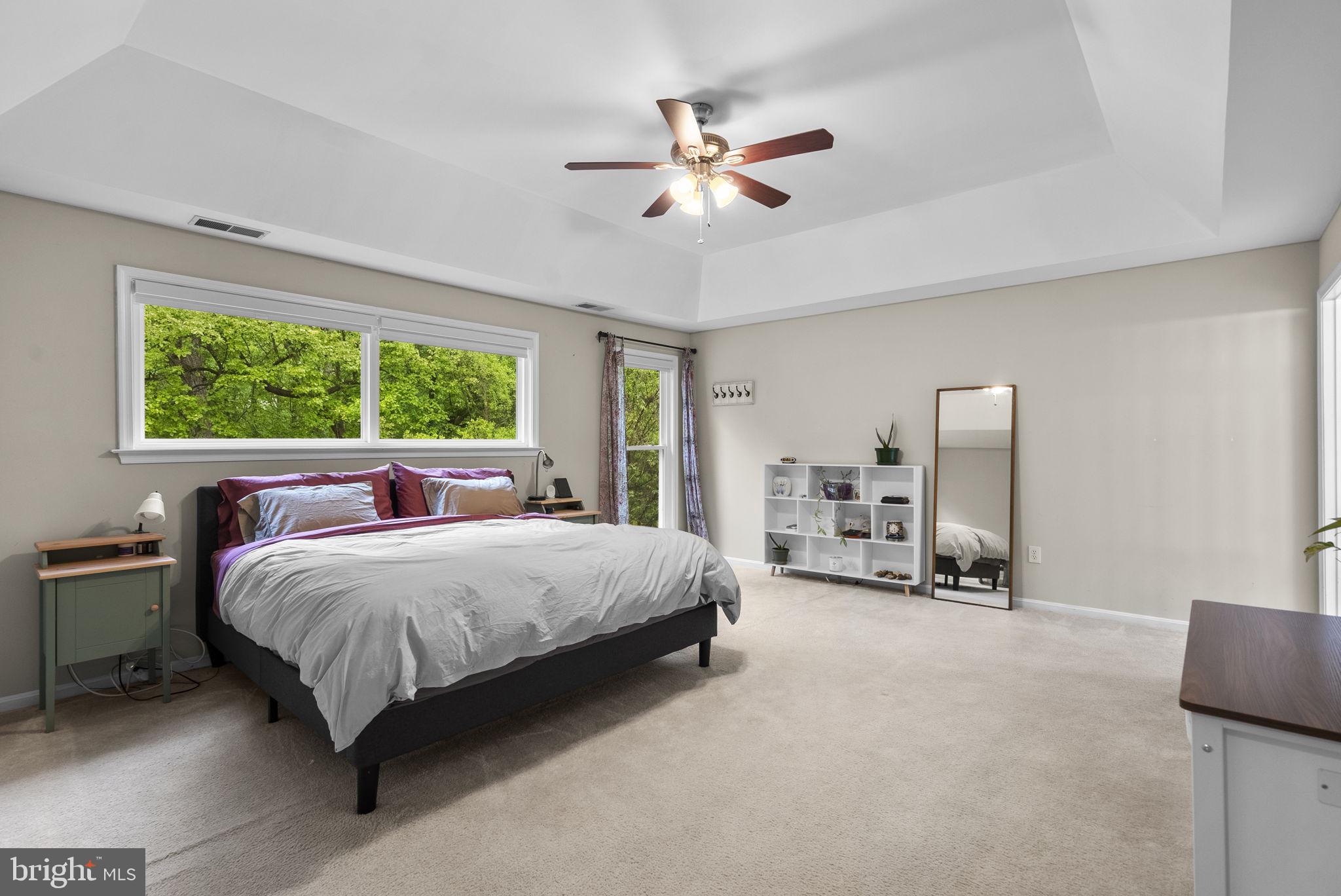 GRANBY WOODS - Residential