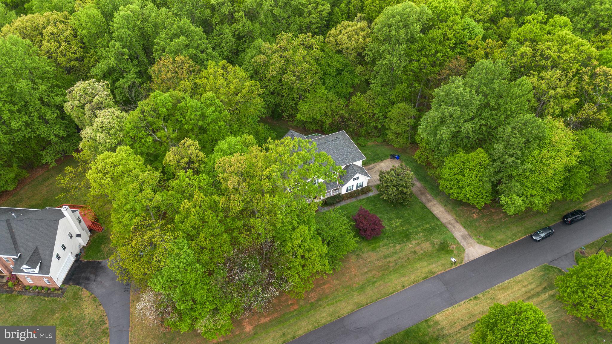 GRANBY WOODS - Residential