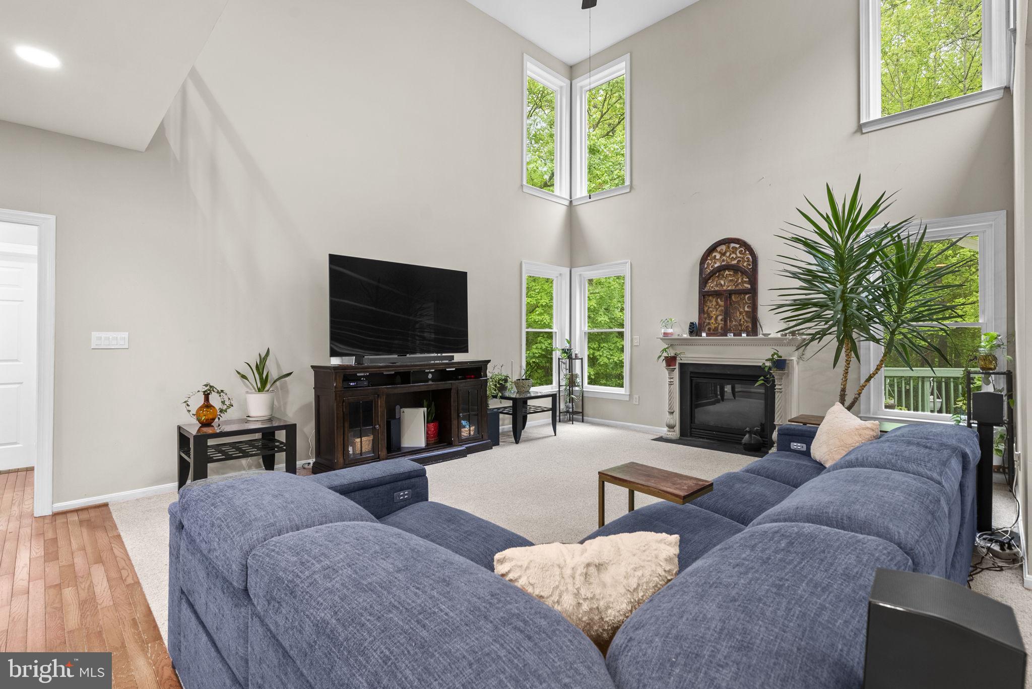 GRANBY WOODS - Residential