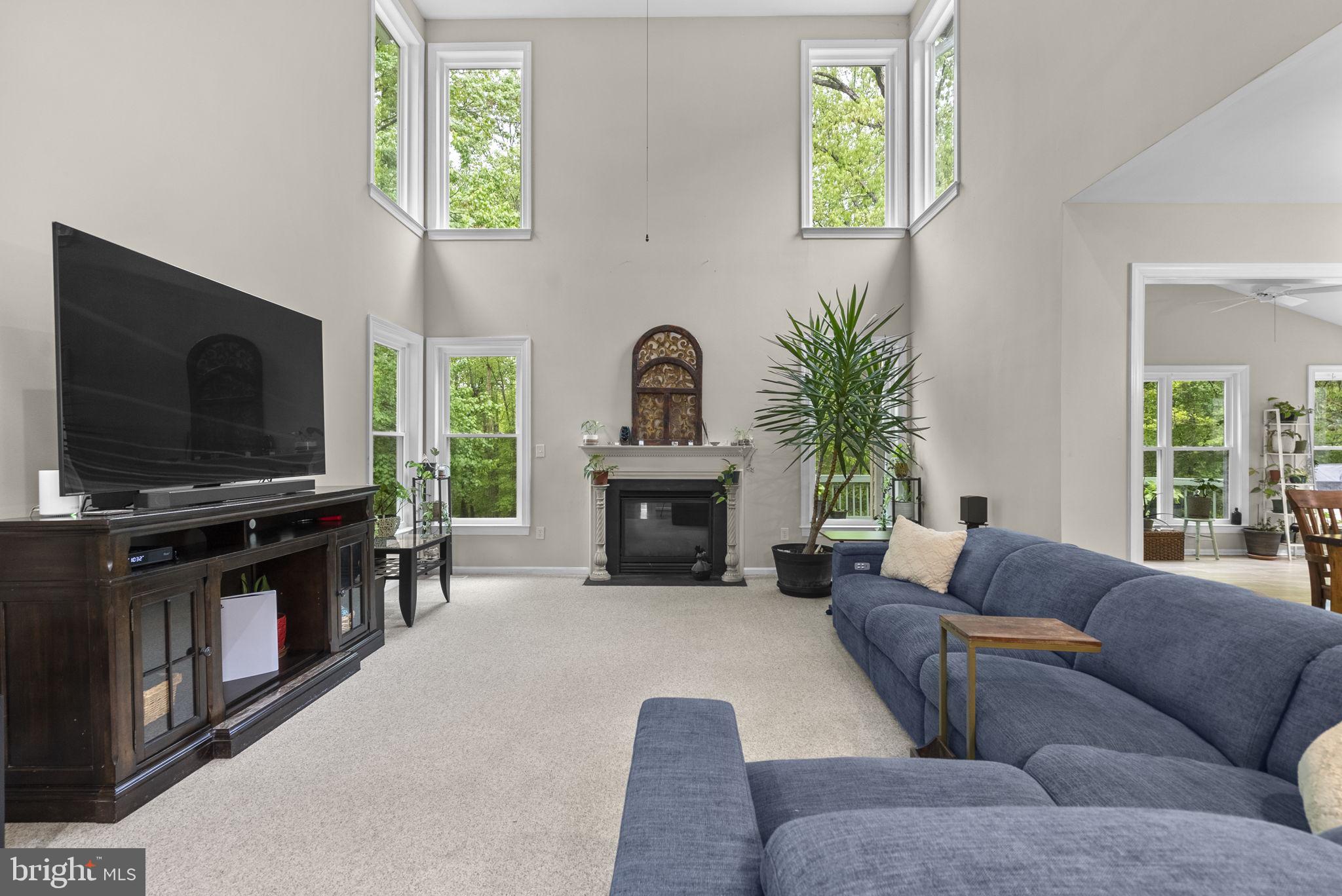 GRANBY WOODS - Residential