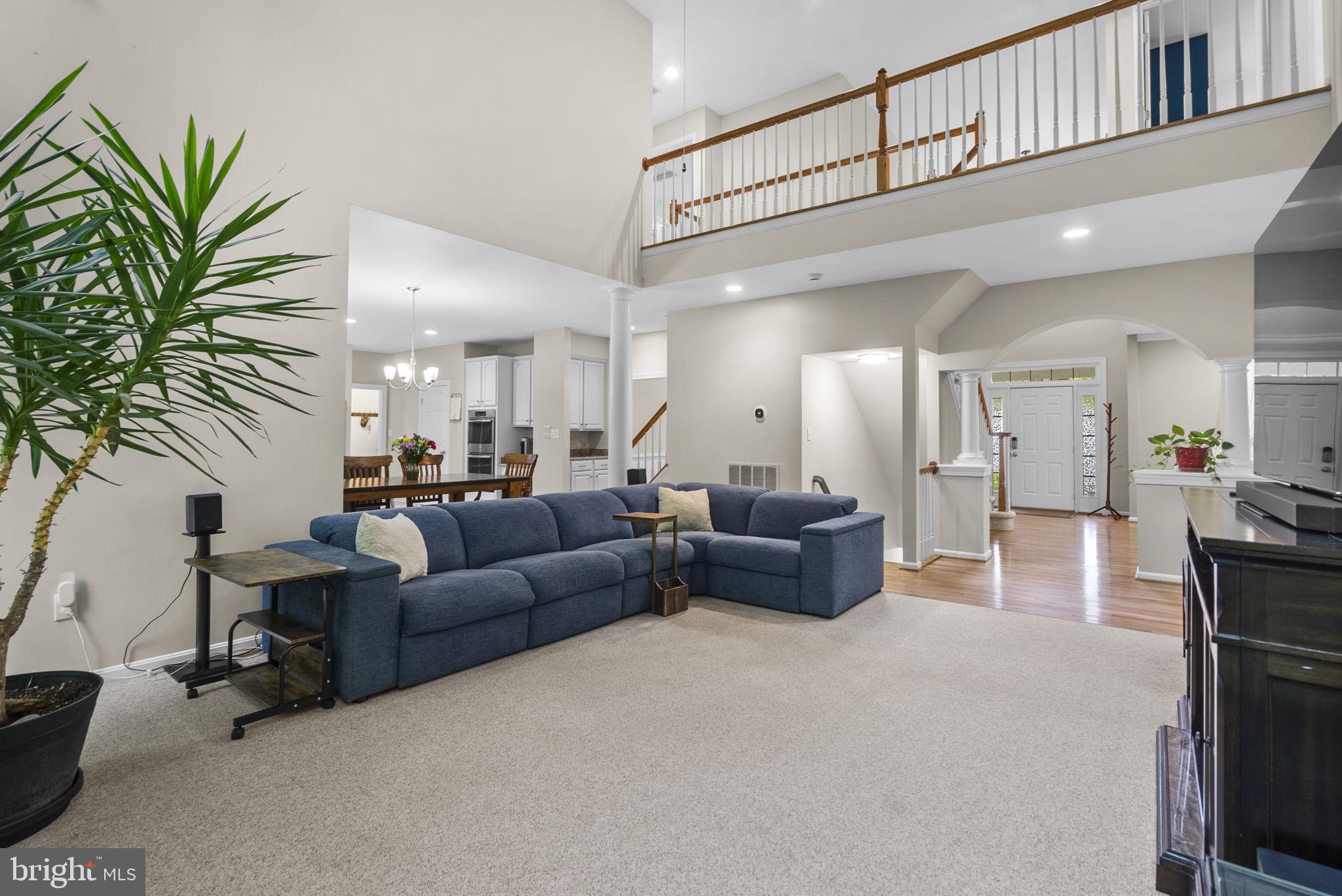 GRANBY WOODS - Residential