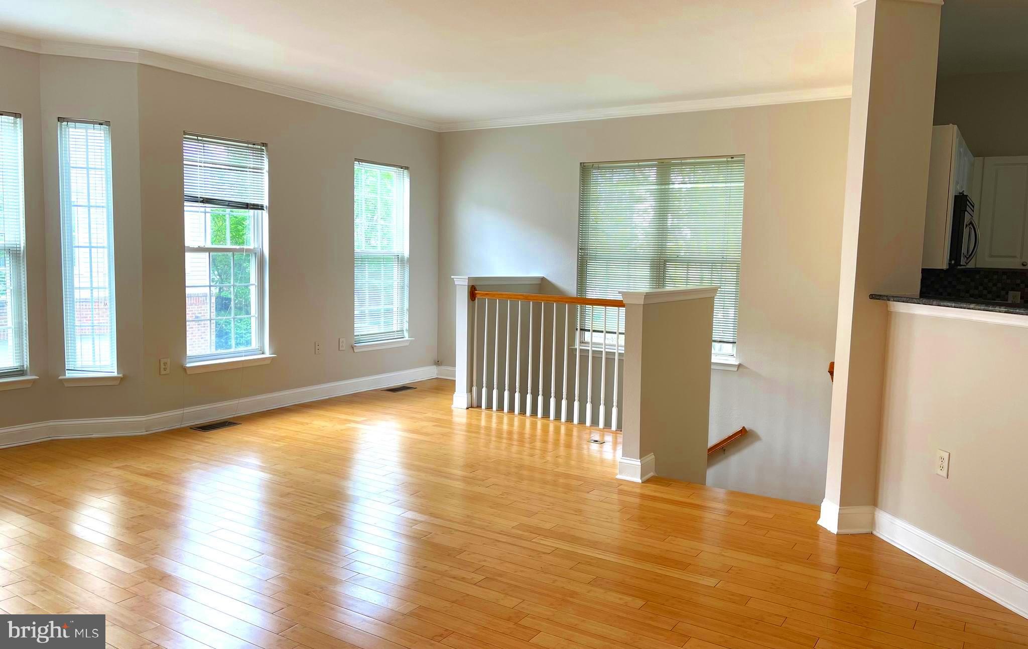 HIGH POINT AT JEFFERSON PARK - Residential Lease