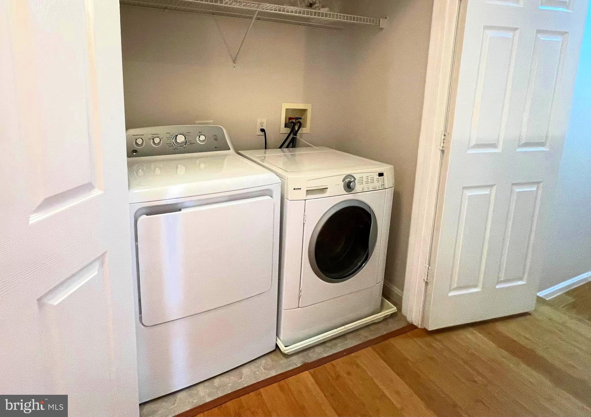 HIGH POINT AT JEFFERSON PARK - Residential Lease