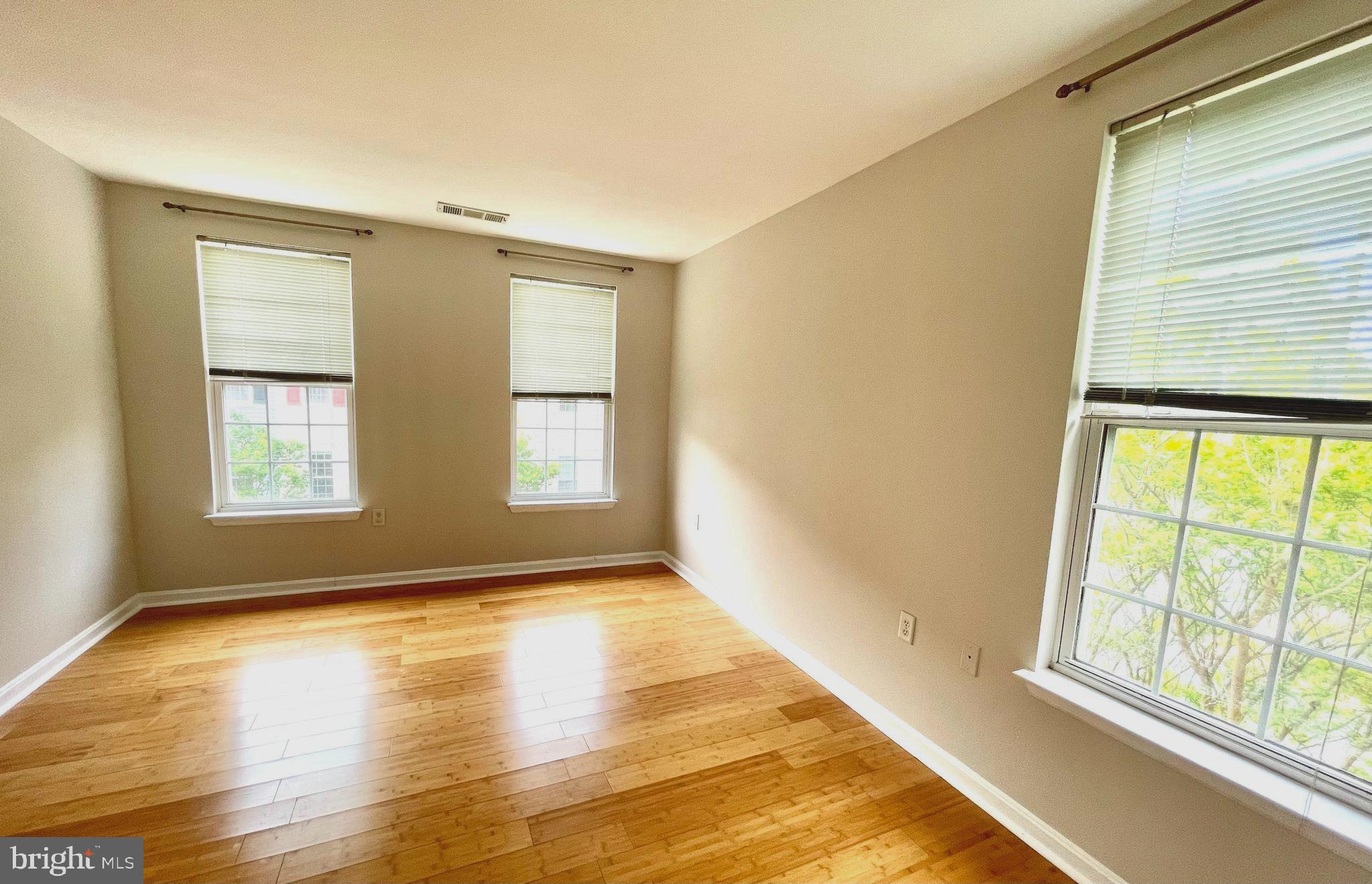 HIGH POINT AT JEFFERSON PARK - Residential Lease