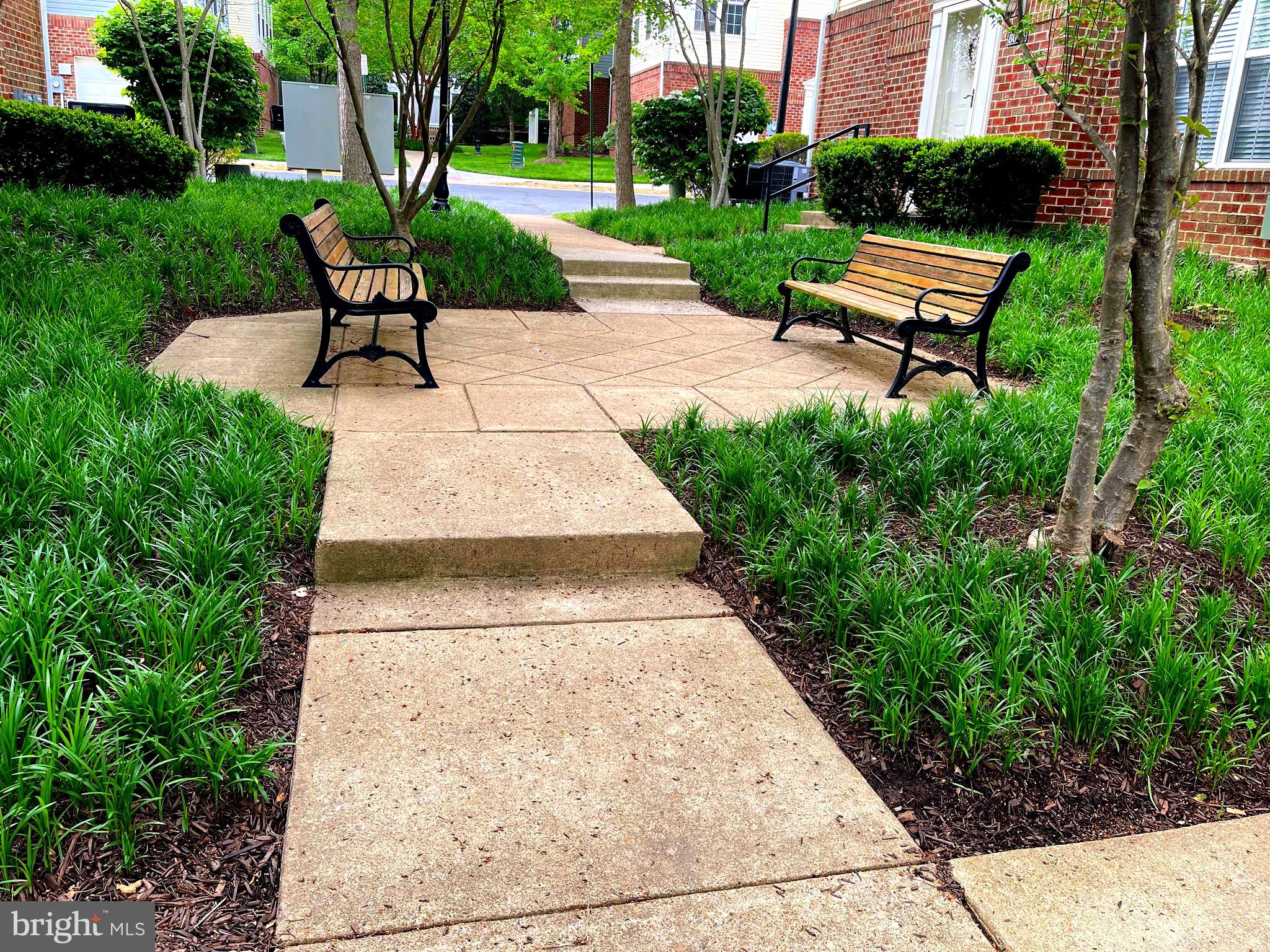 HIGH POINT AT JEFFERSON PARK - Residential Lease