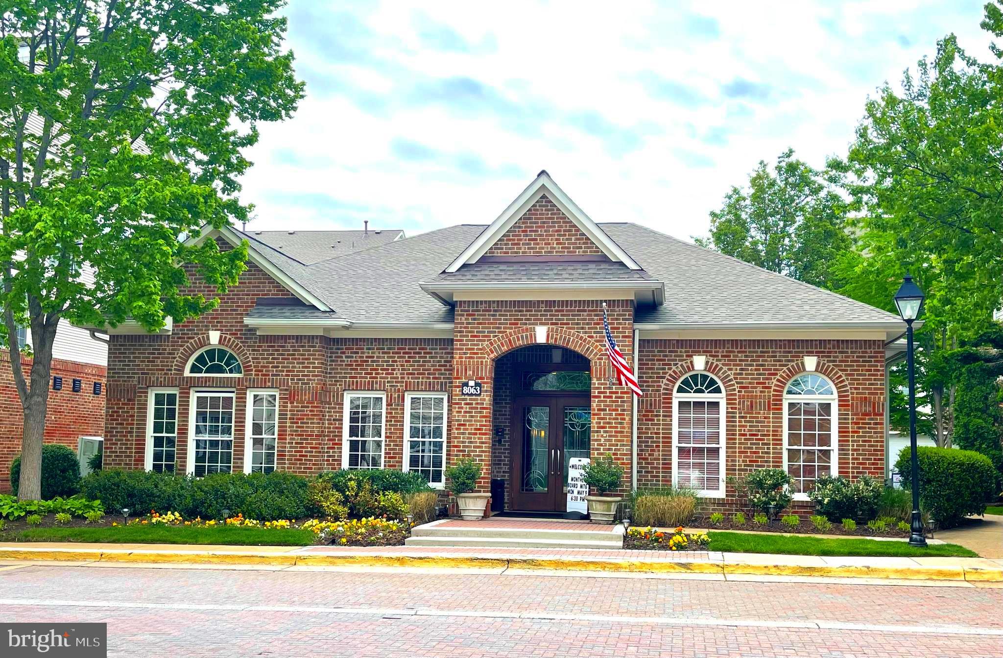 HIGH POINT AT JEFFERSON PARK - Residential Lease