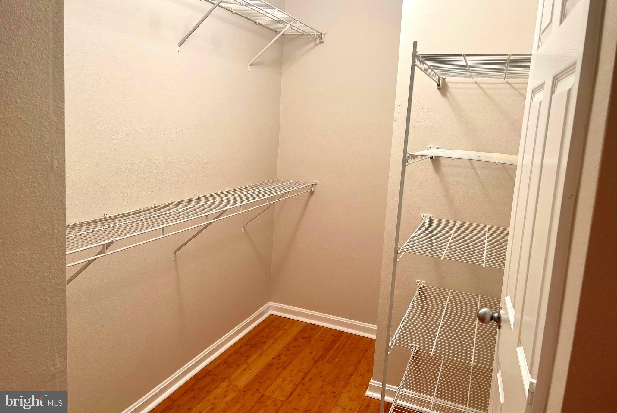 HIGH POINT AT JEFFERSON PARK - Residential Lease