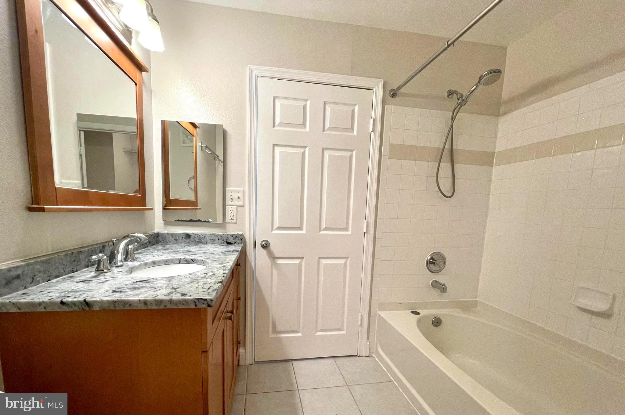 HIGH POINT AT JEFFERSON PARK - Residential Lease