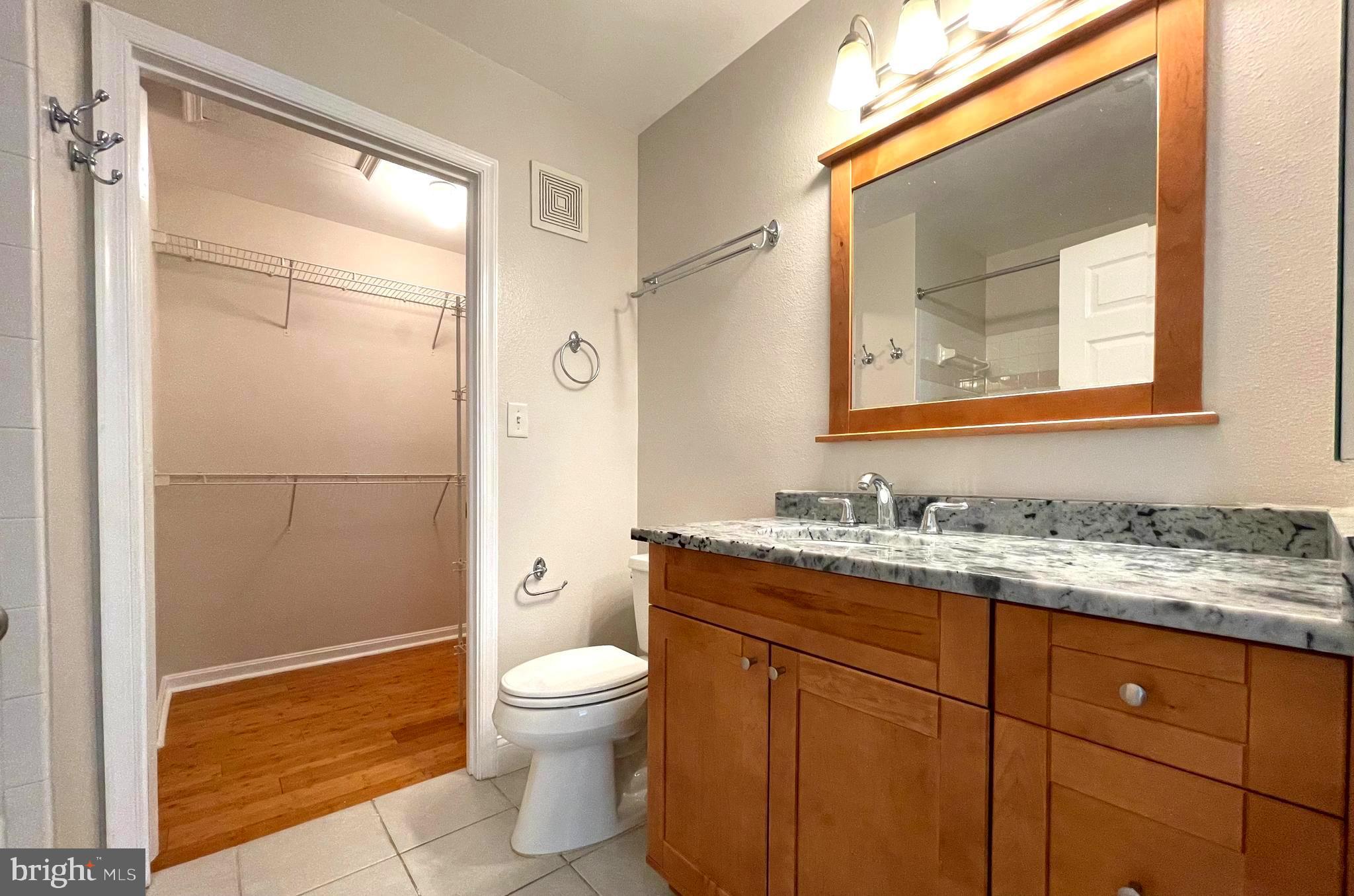 HIGH POINT AT JEFFERSON PARK - Residential Lease