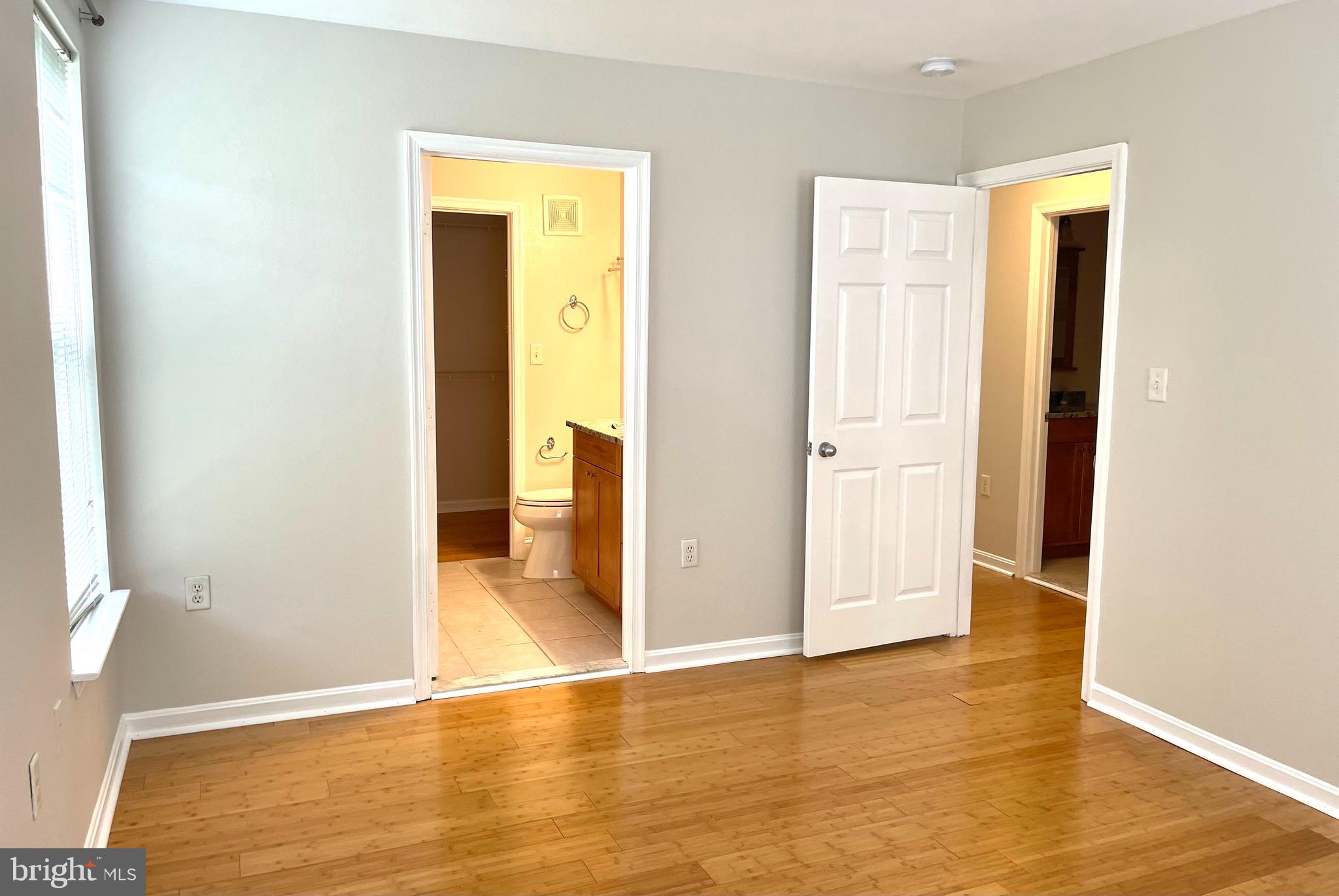 HIGH POINT AT JEFFERSON PARK - Residential Lease