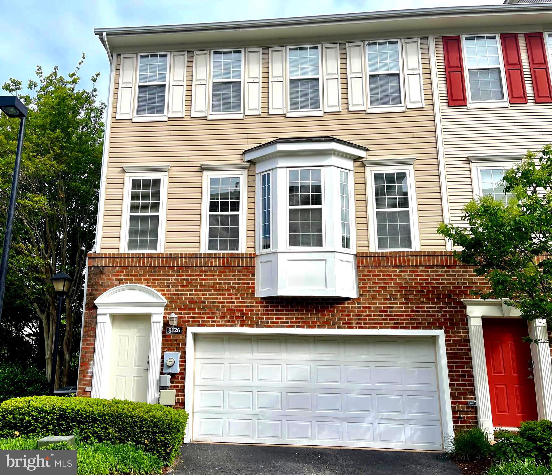 HIGH POINT AT JEFFERSON PARK - Residential Lease