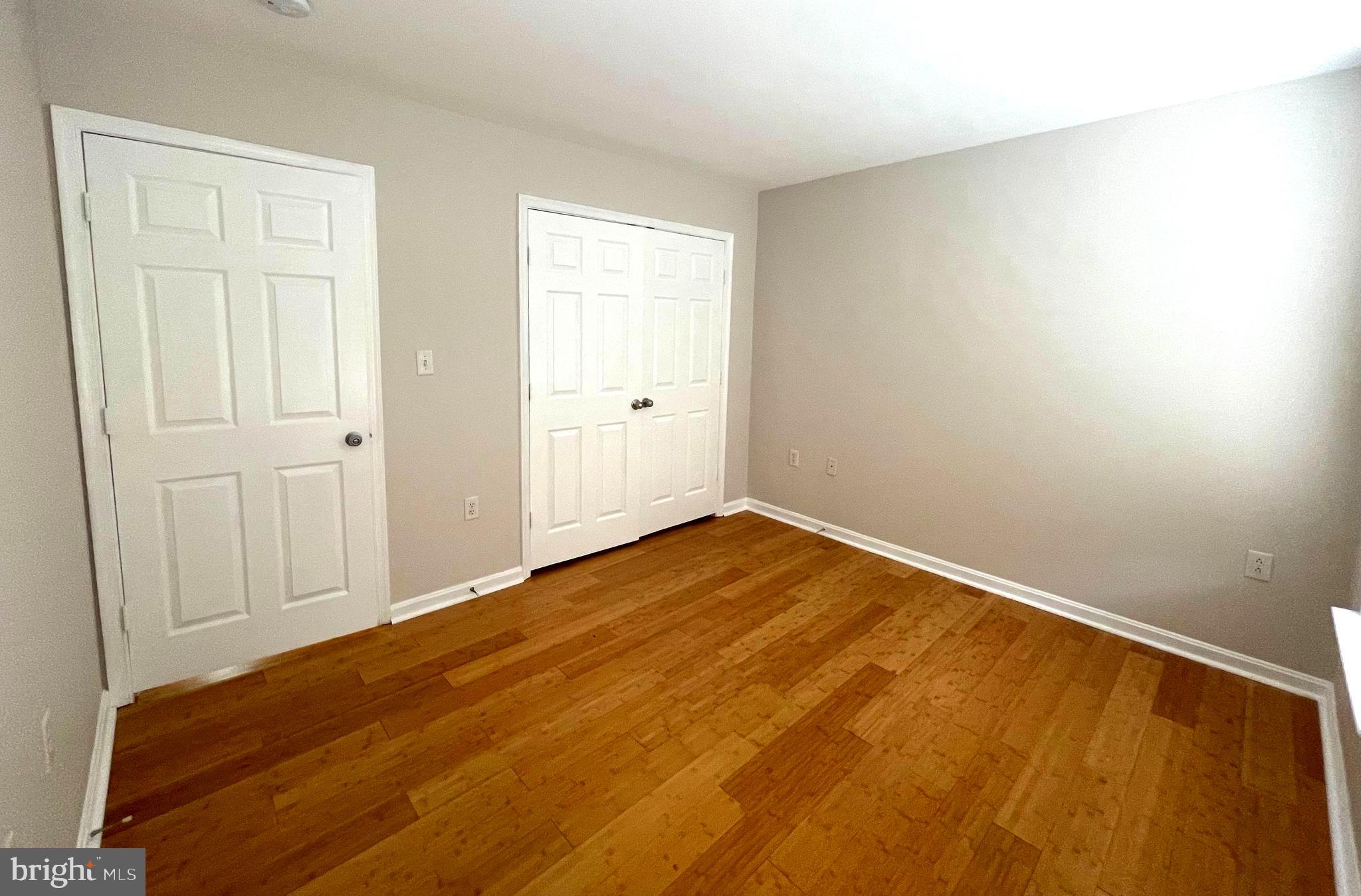 HIGH POINT AT JEFFERSON PARK - Residential Lease