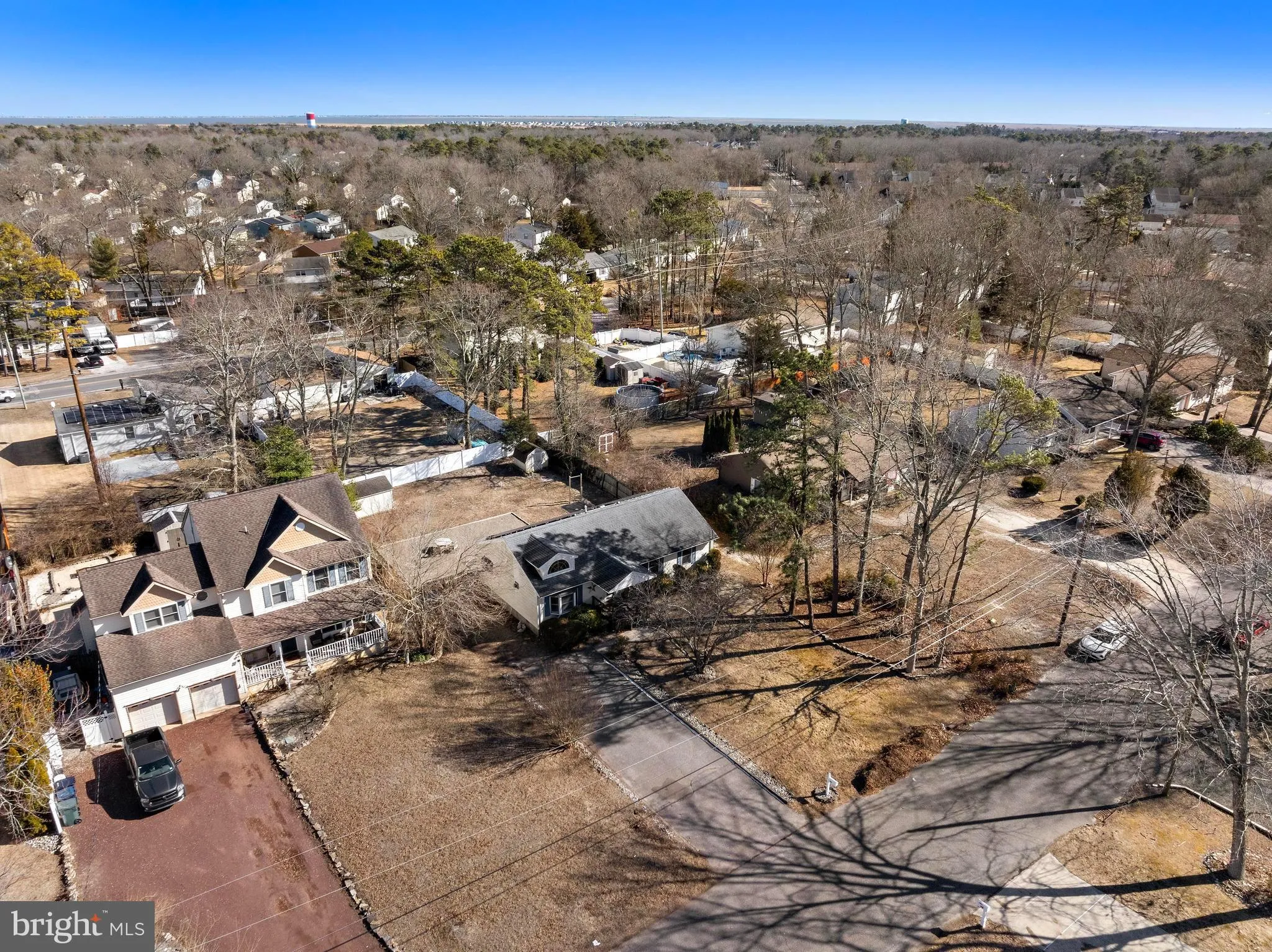 Little Egg Harbor Twp, New Jersey 08087, United States, 3 Bedrooms Bedrooms, ,2 BathroomsBathrooms,Residential,Active,133