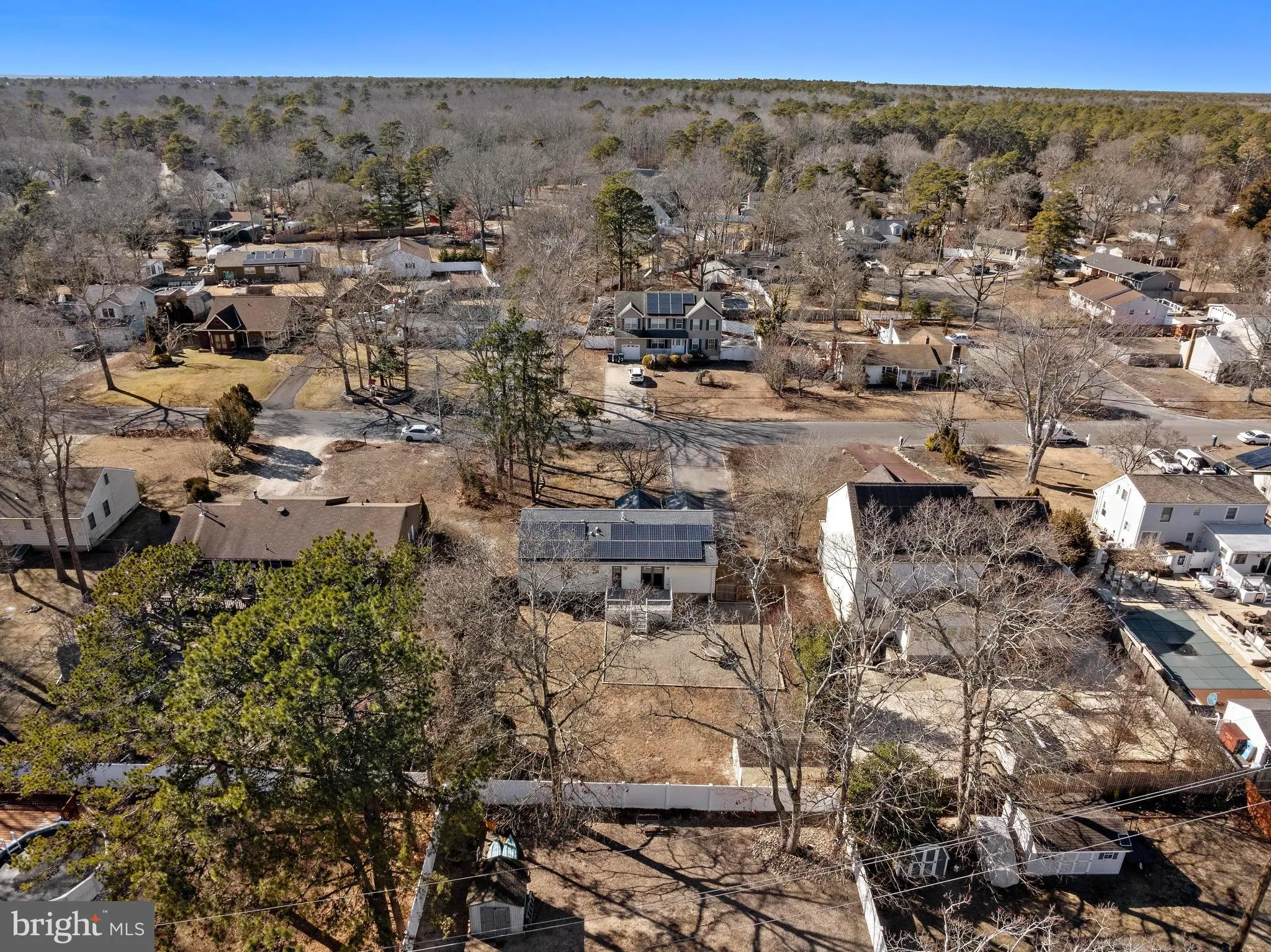 Little Egg Harbor Twp, New Jersey 08087, United States, 3 Bedrooms Bedrooms, ,2 BathroomsBathrooms,Residential,Active,133