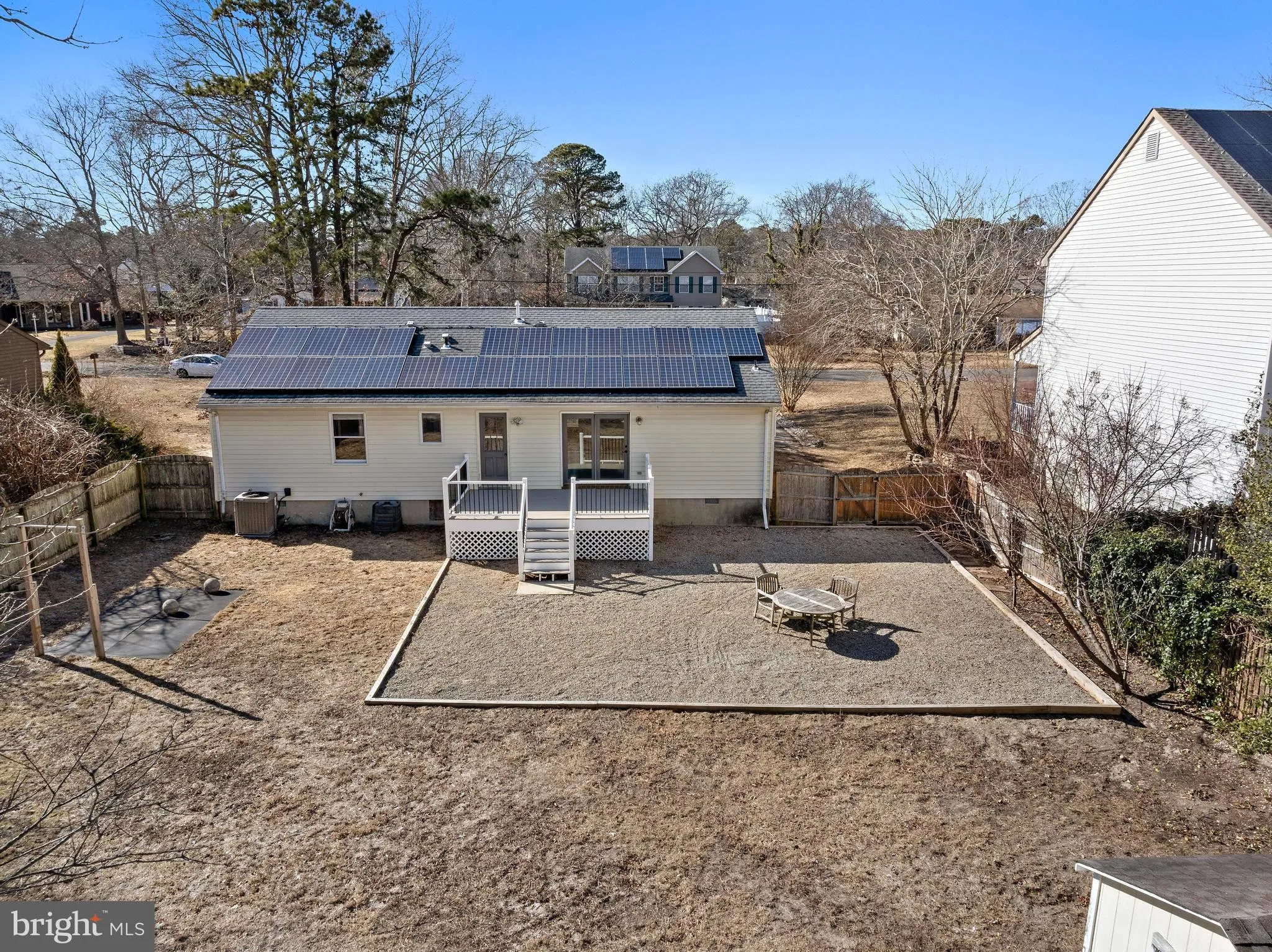 Little Egg Harbor Twp, New Jersey 08087, United States, 3 Bedrooms Bedrooms, ,2 BathroomsBathrooms,Residential,Active,133