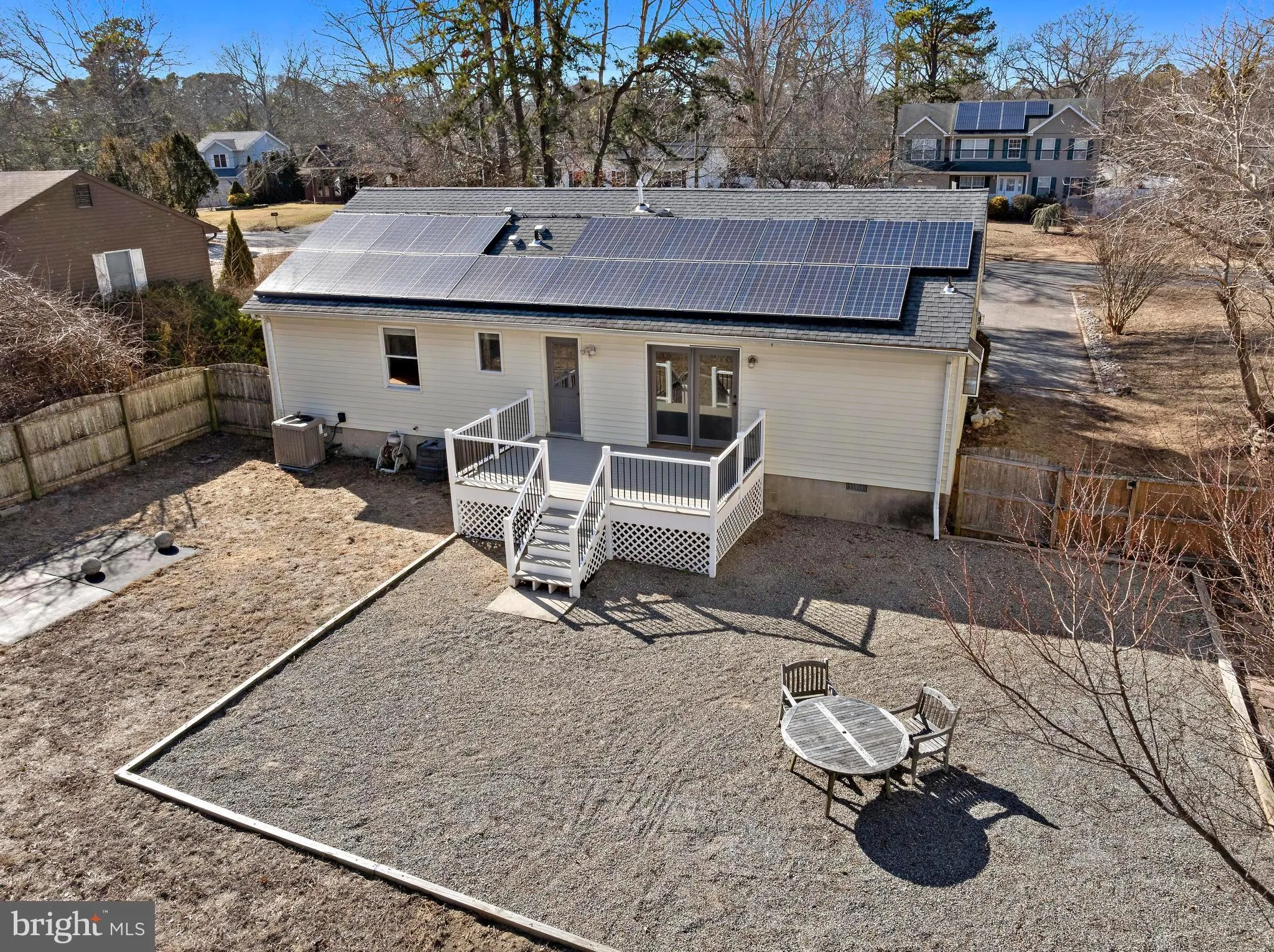 Little Egg Harbor Twp, New Jersey 08087, United States, 3 Bedrooms Bedrooms, ,2 BathroomsBathrooms,Residential,Active,133