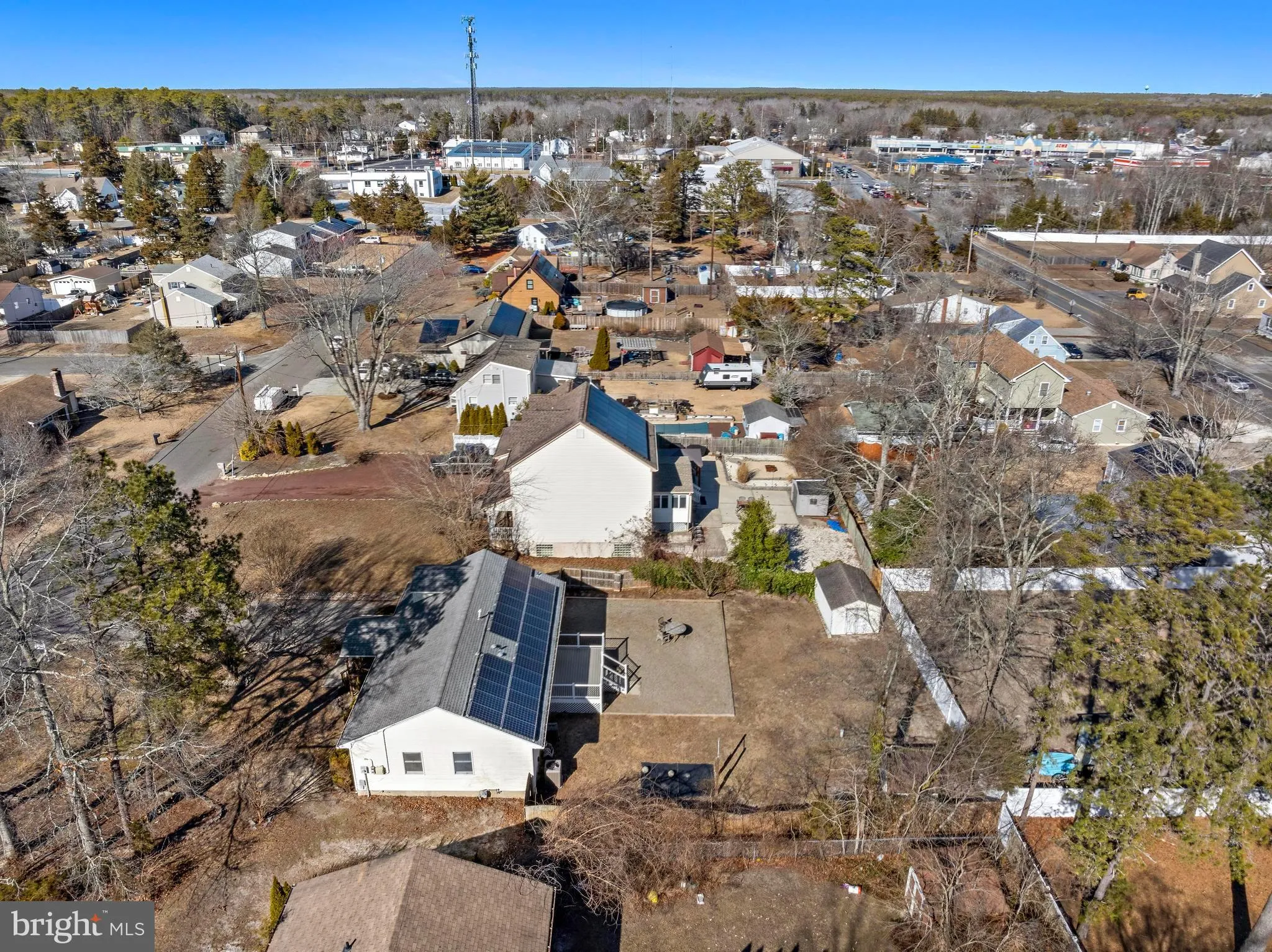 Little Egg Harbor Twp, New Jersey 08087, United States, 3 Bedrooms Bedrooms, ,2 BathroomsBathrooms,Residential,Active,133