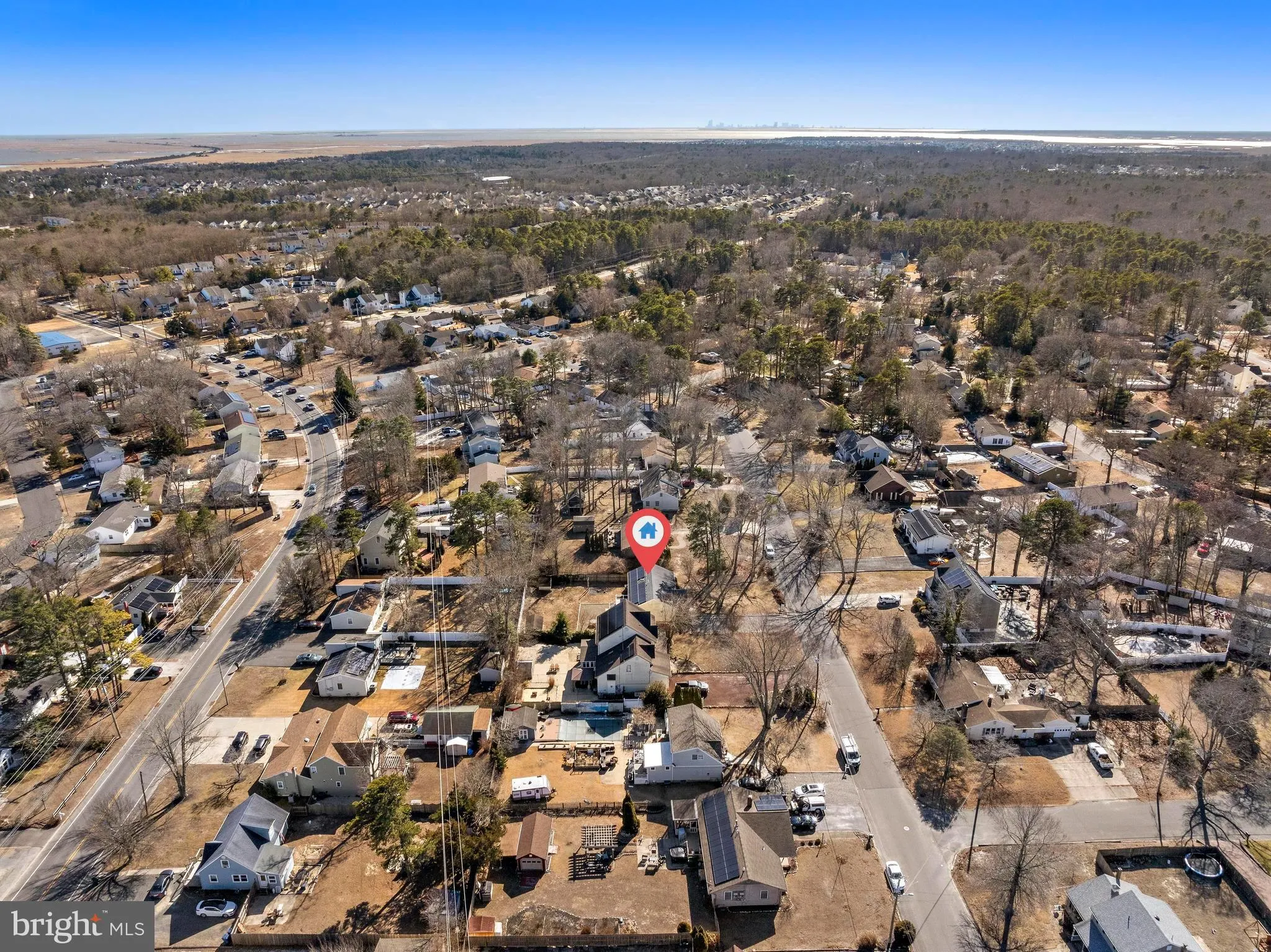Little Egg Harbor Twp, New Jersey 08087, United States, 3 Bedrooms Bedrooms, ,2 BathroomsBathrooms,Residential,Active,133