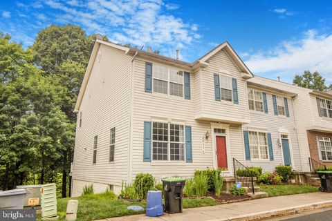20114 GUNNERS TERRACE GERMANTOWN MD 20876
