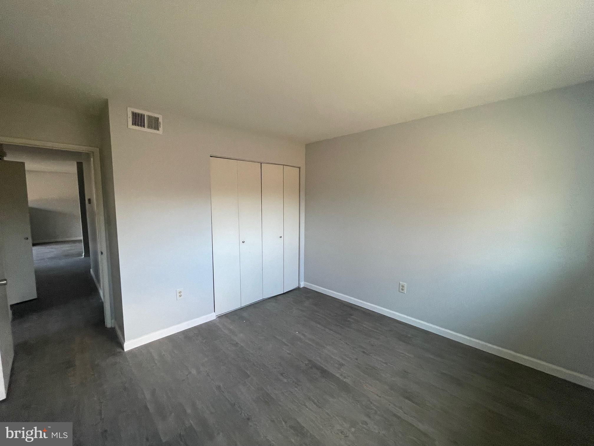 EAST PARK GARDENS - Residential Lease