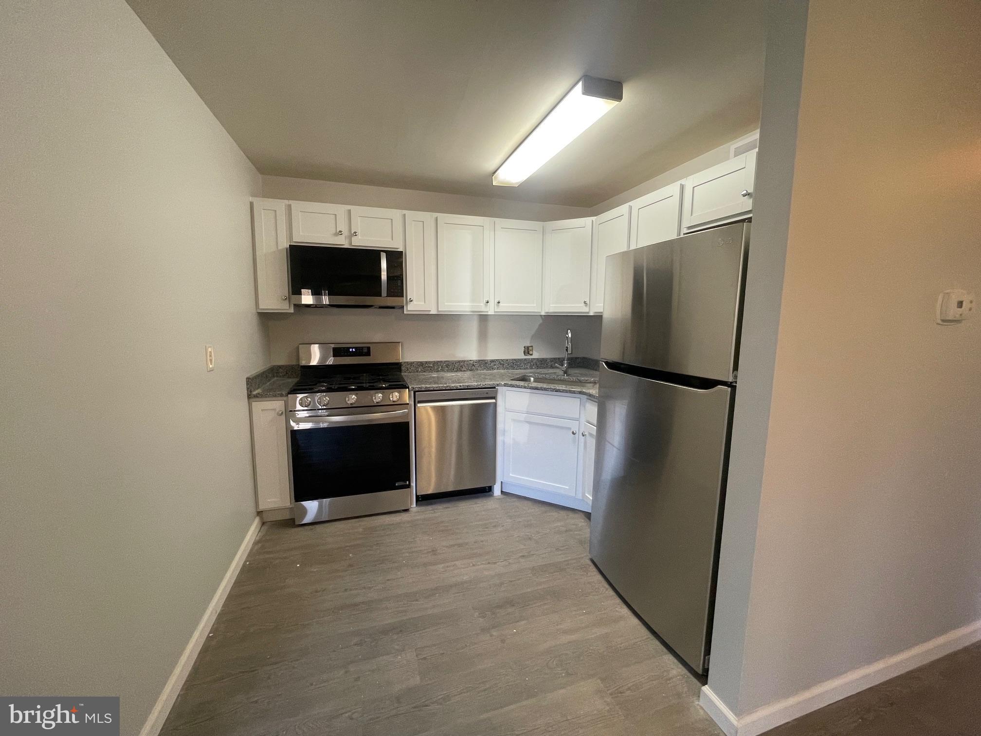 EAST PARK GARDENS - Residential Lease