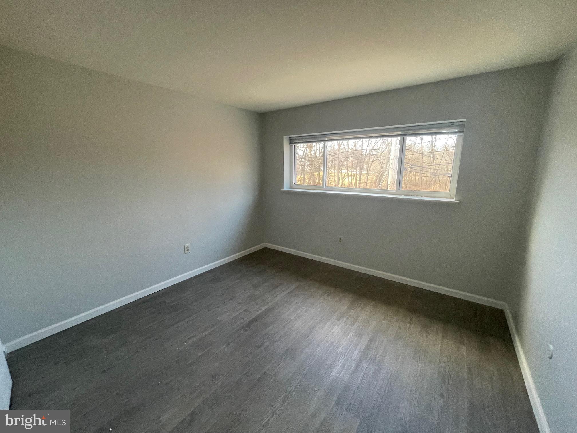 EAST PARK GARDENS - Residential Lease