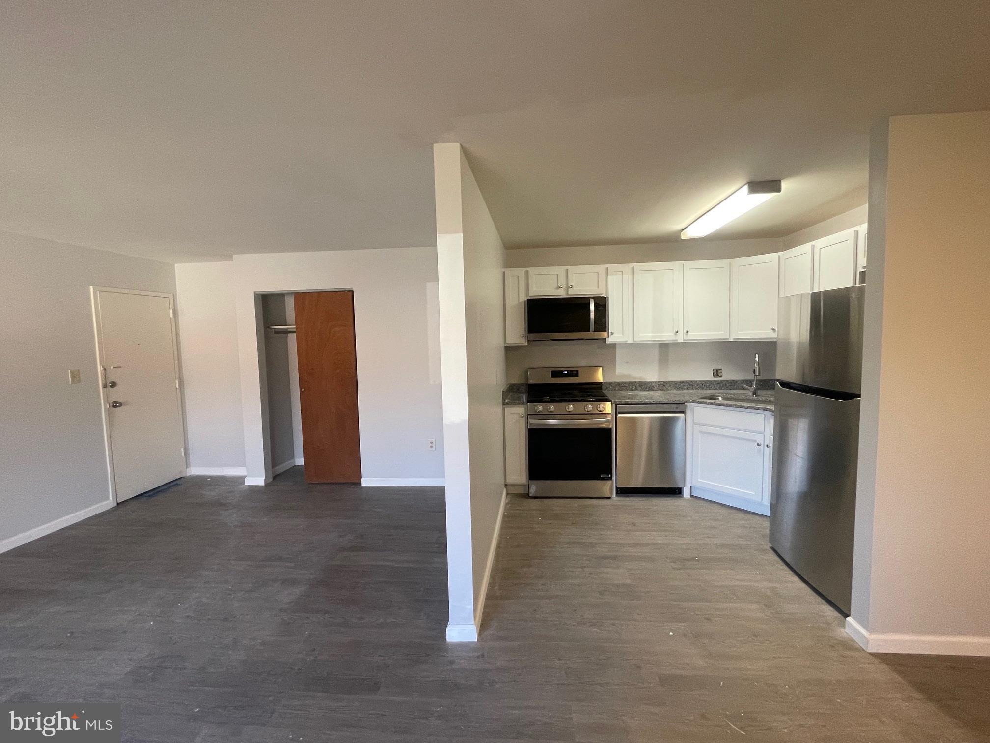 EAST PARK GARDENS - Residential Lease